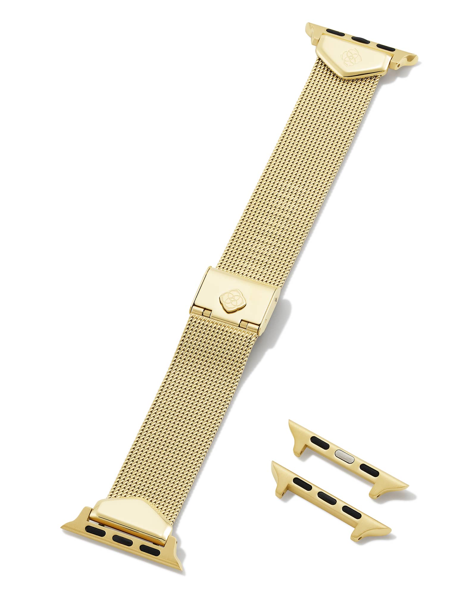 Mia Mesh Watch Band