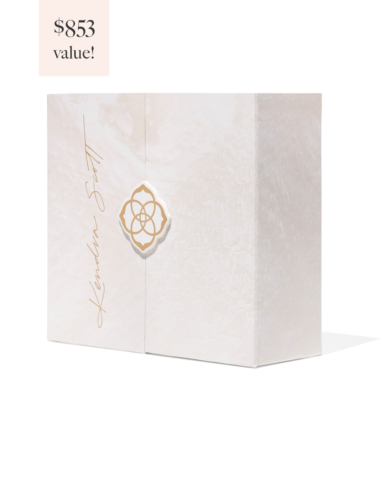 2025 12 Days of Joy Silver Bestsellers Box 