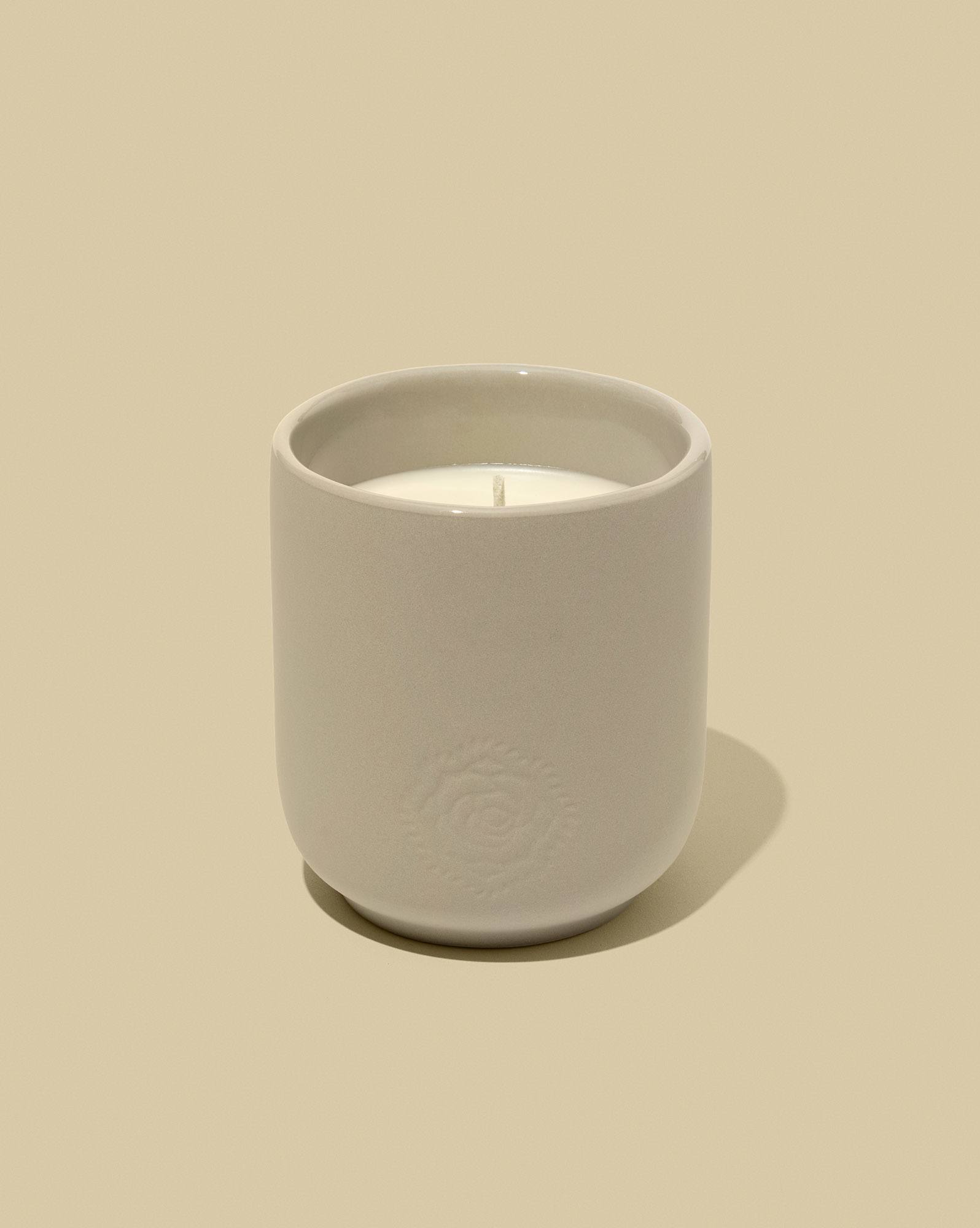 Desert Willow Tumbler Candle