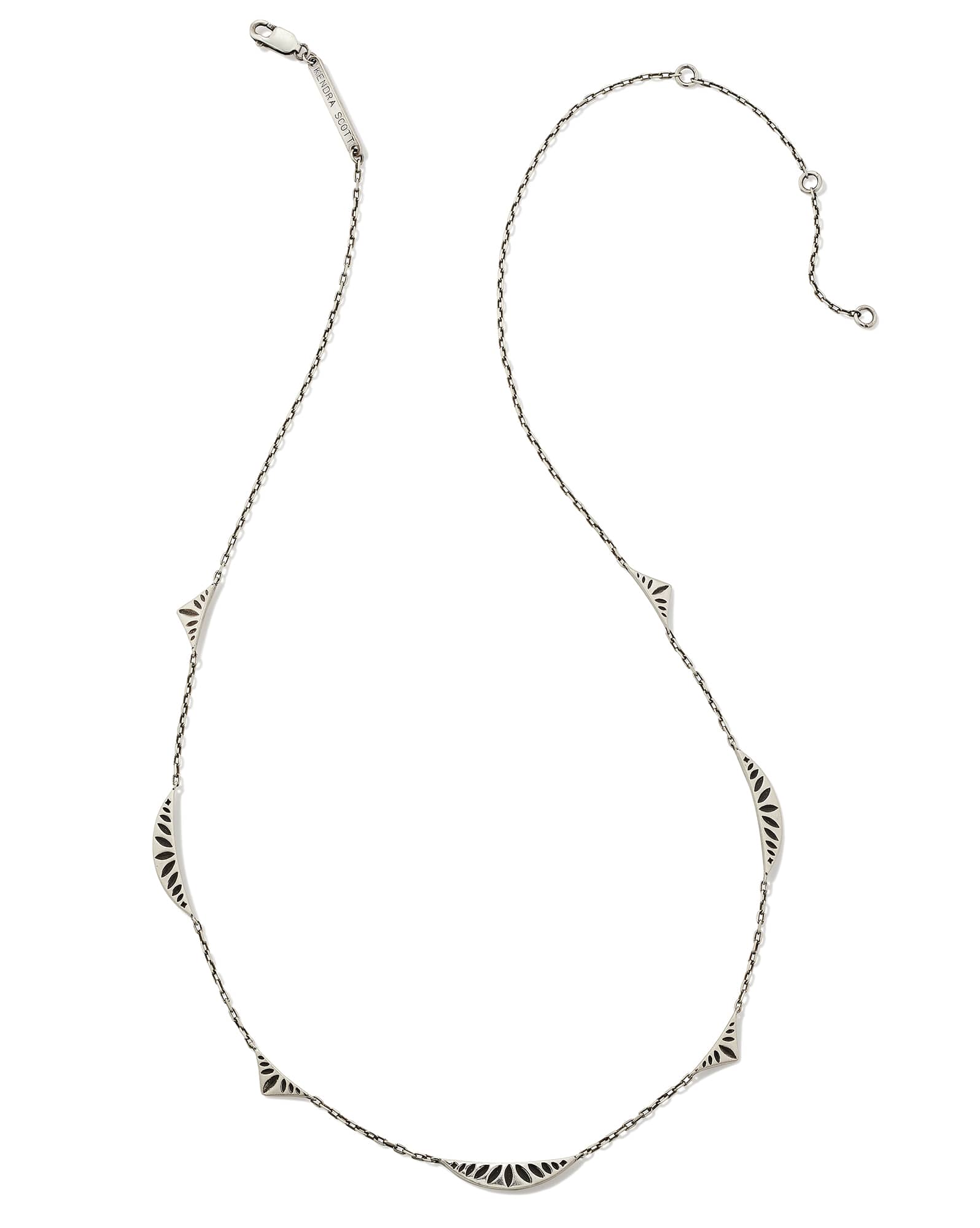 Sophee Strand Necklace