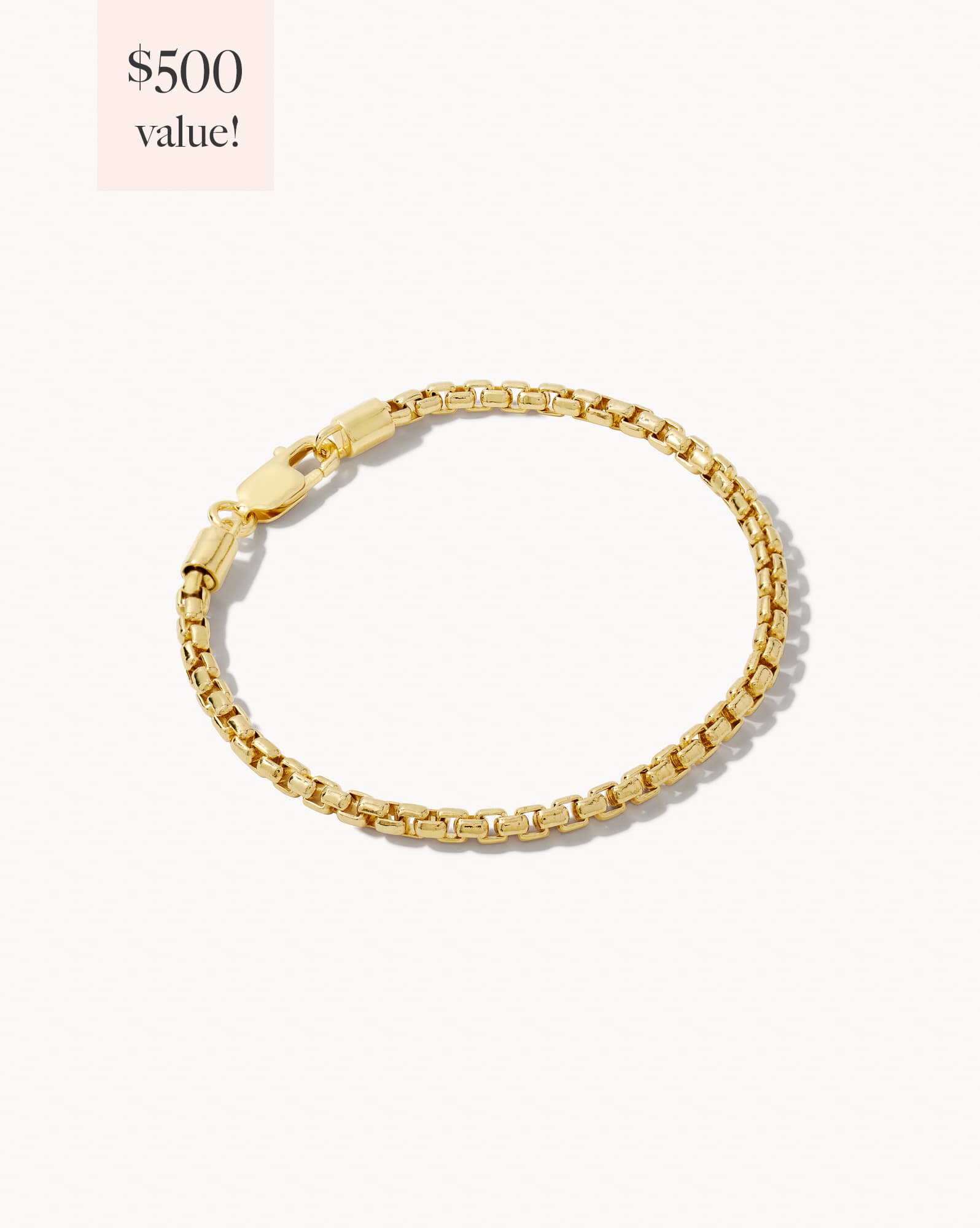 Beck Box Chain Gift Set of 2