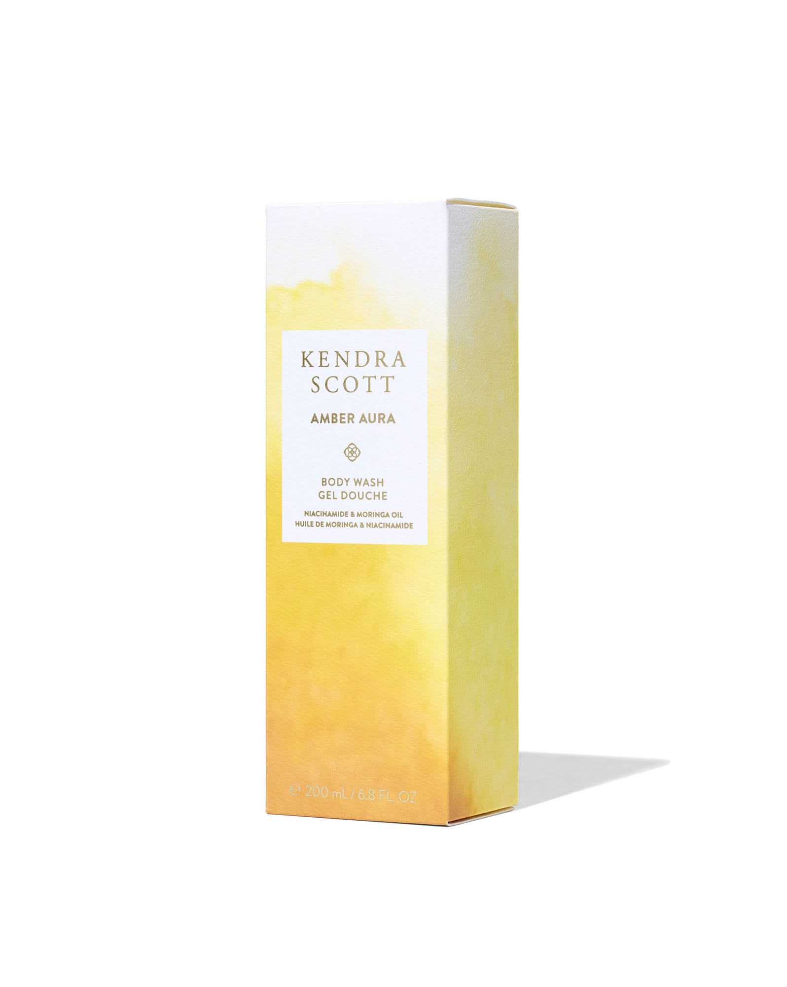 Body Wash in Amber Aura