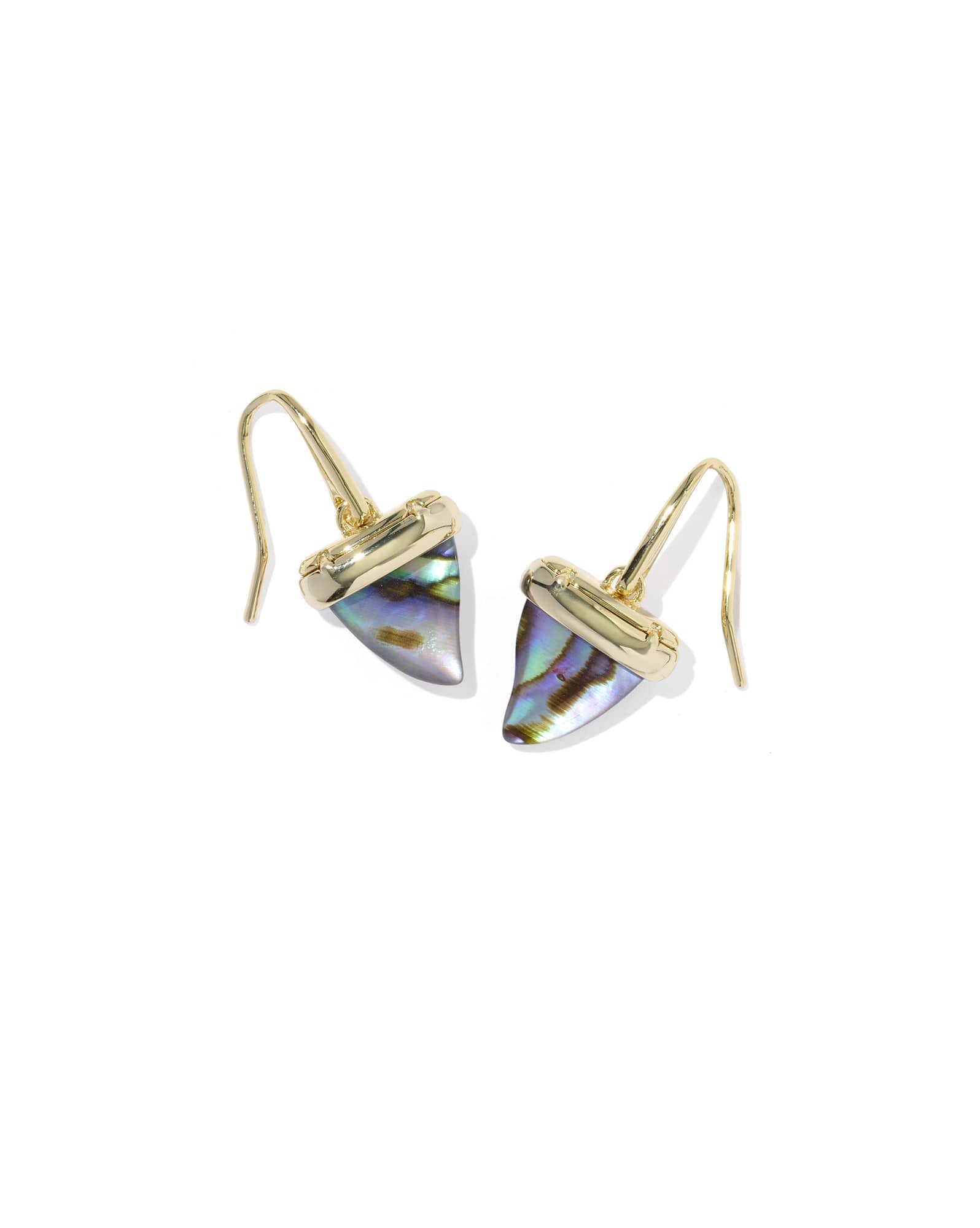 Oleana Drop Earrings 