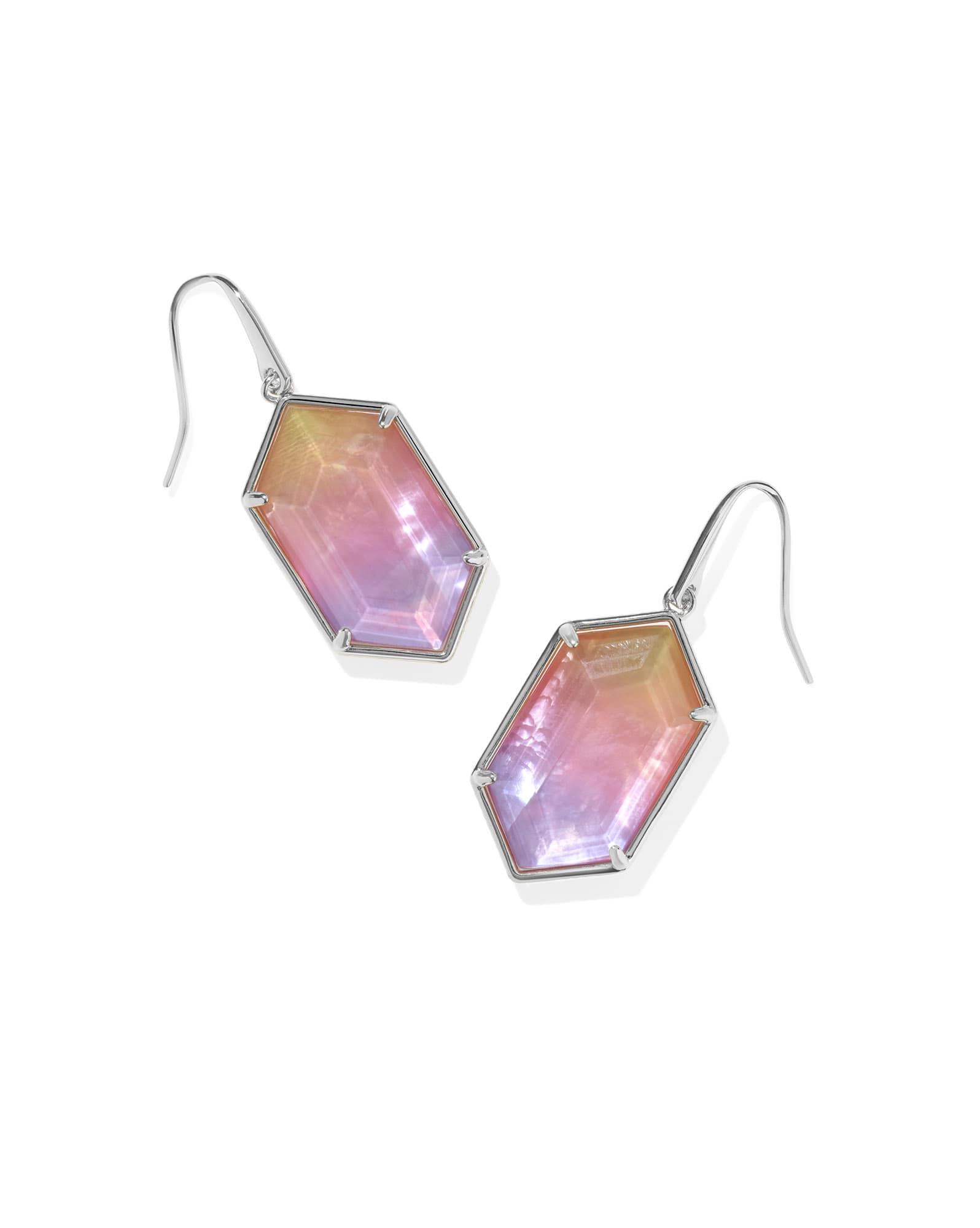 Hallie Drop Earrings
