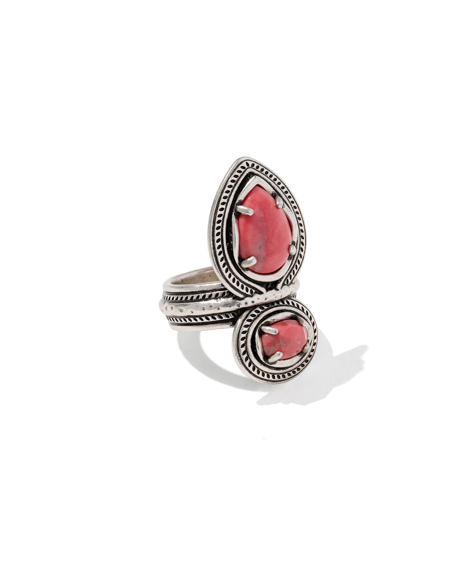 Tedi Band Ring