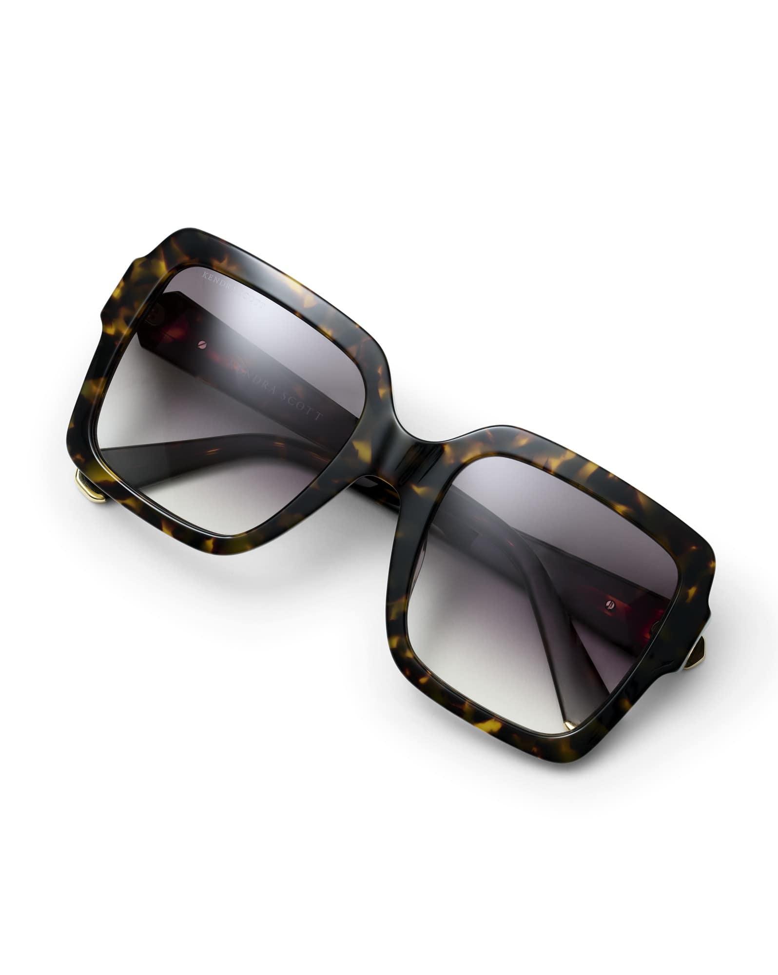 Elisa Oversized Square Sunglasses