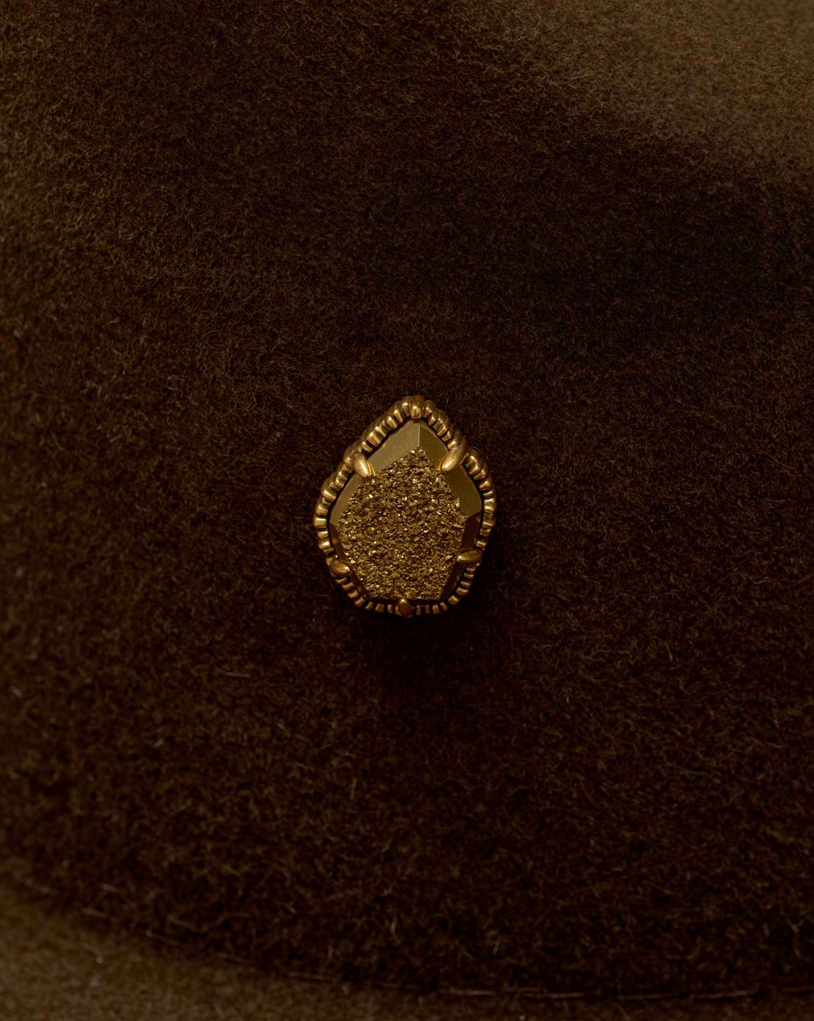 Tessa Hat Pin