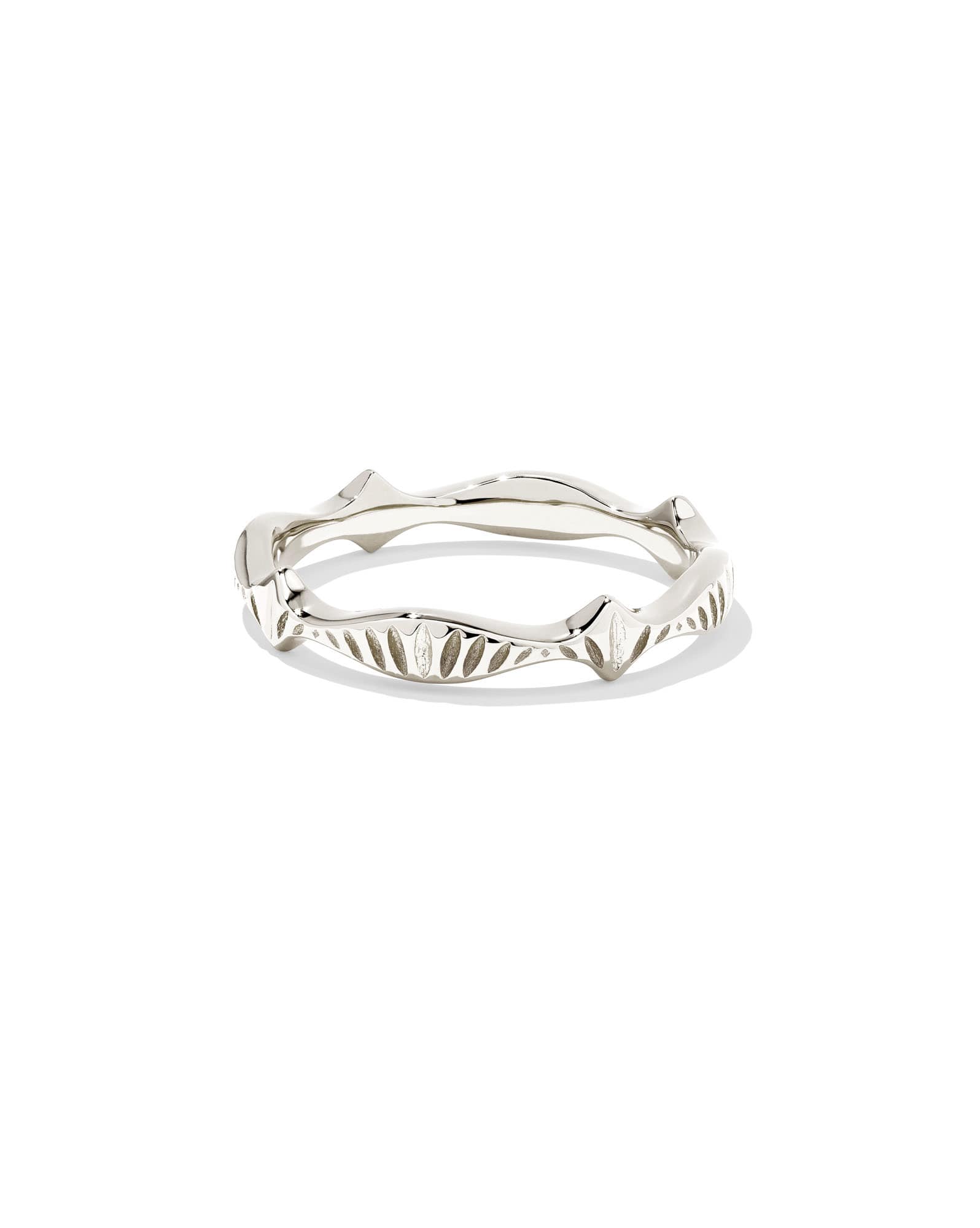 Sophee Band Ring