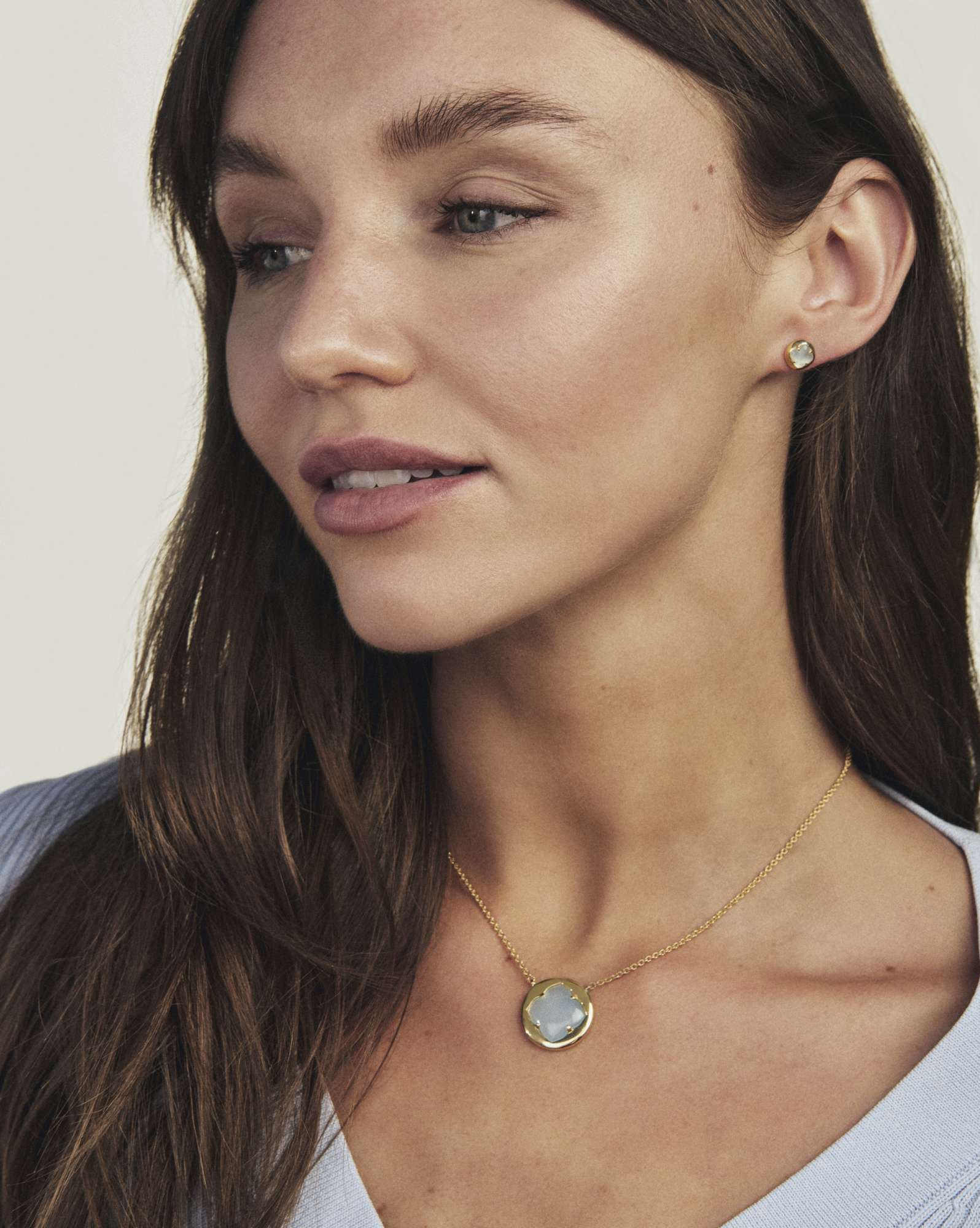 Kailyn Pendant Necklace