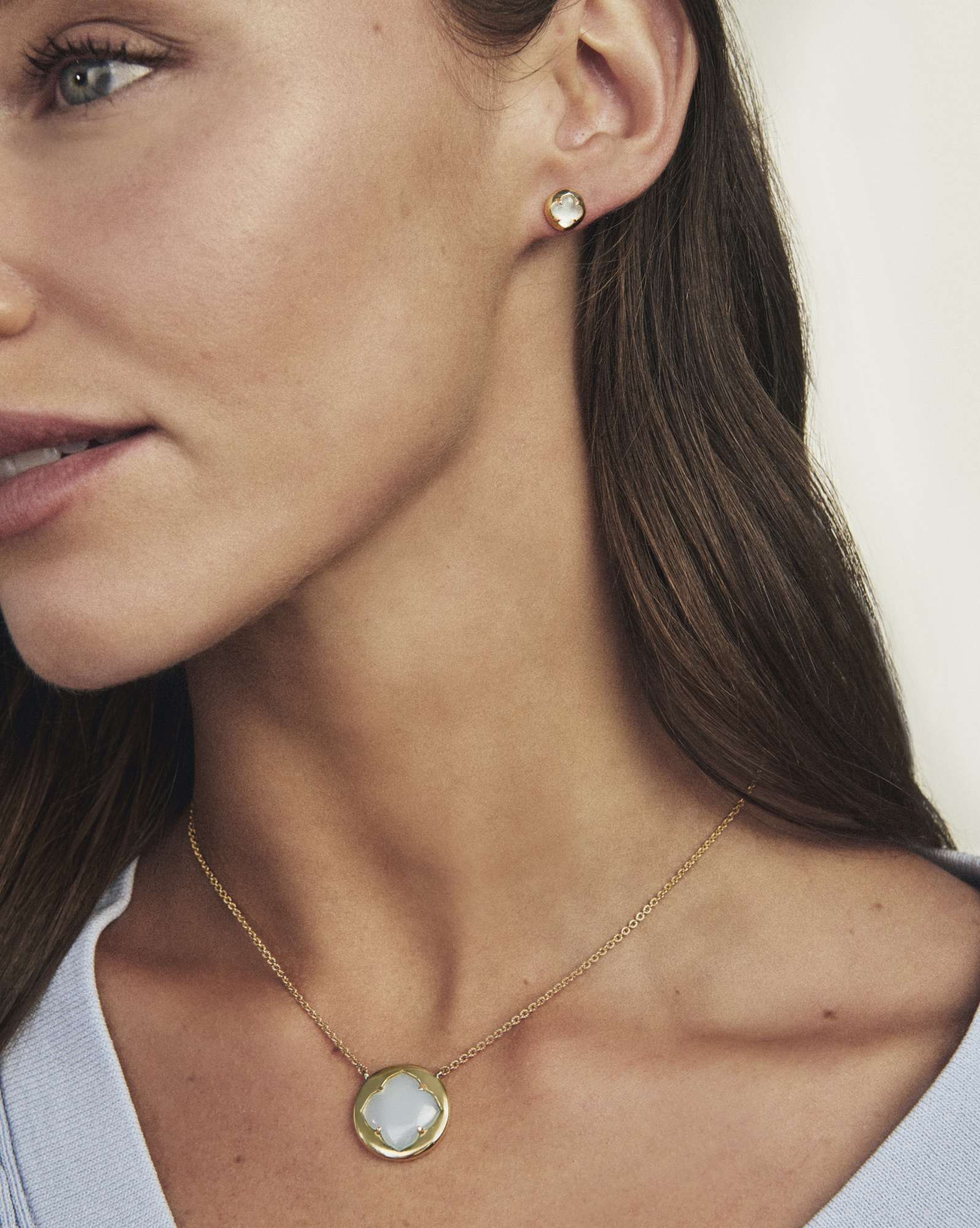 Kailyn Pendant Necklace