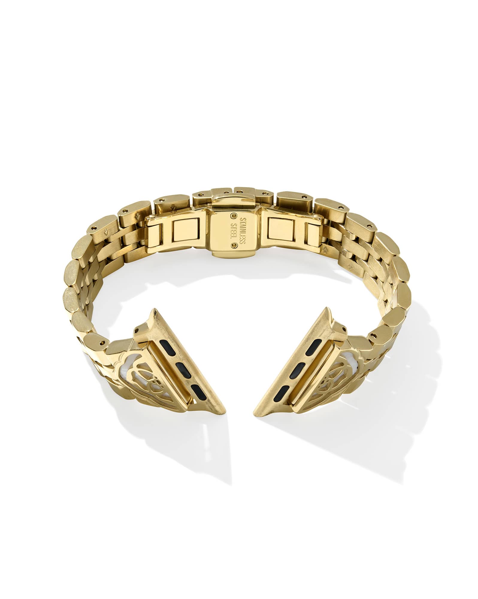 Kiera 5 Link Watch Band