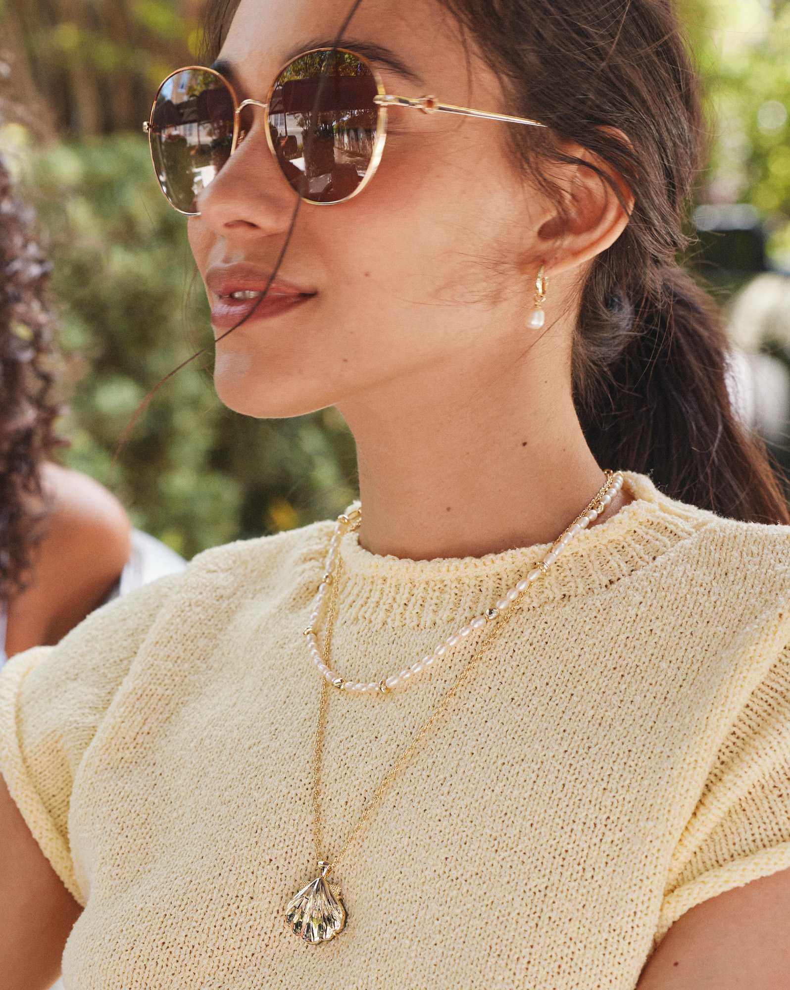 Marissa Sunglasses