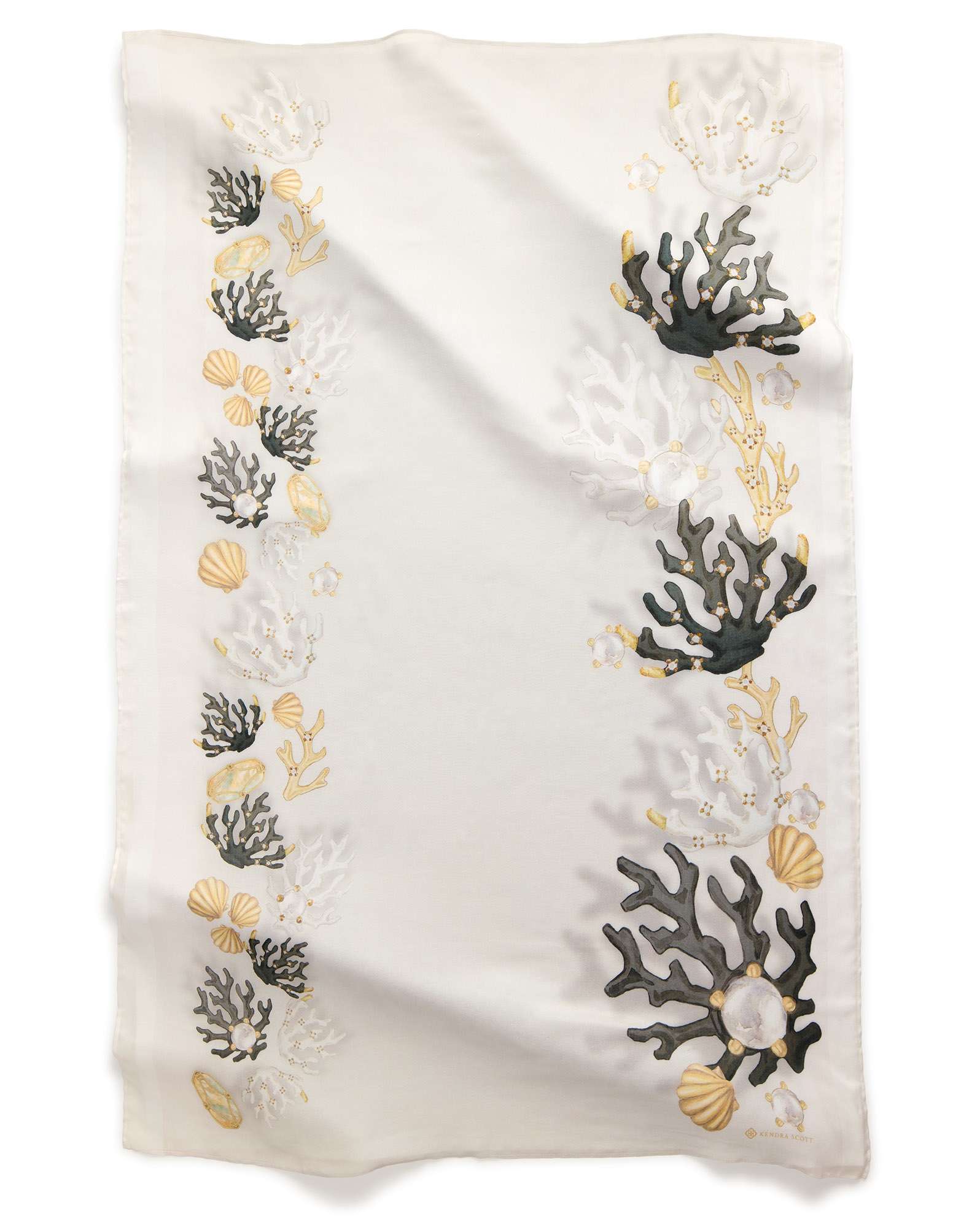 Shea Pareo in Light Gray