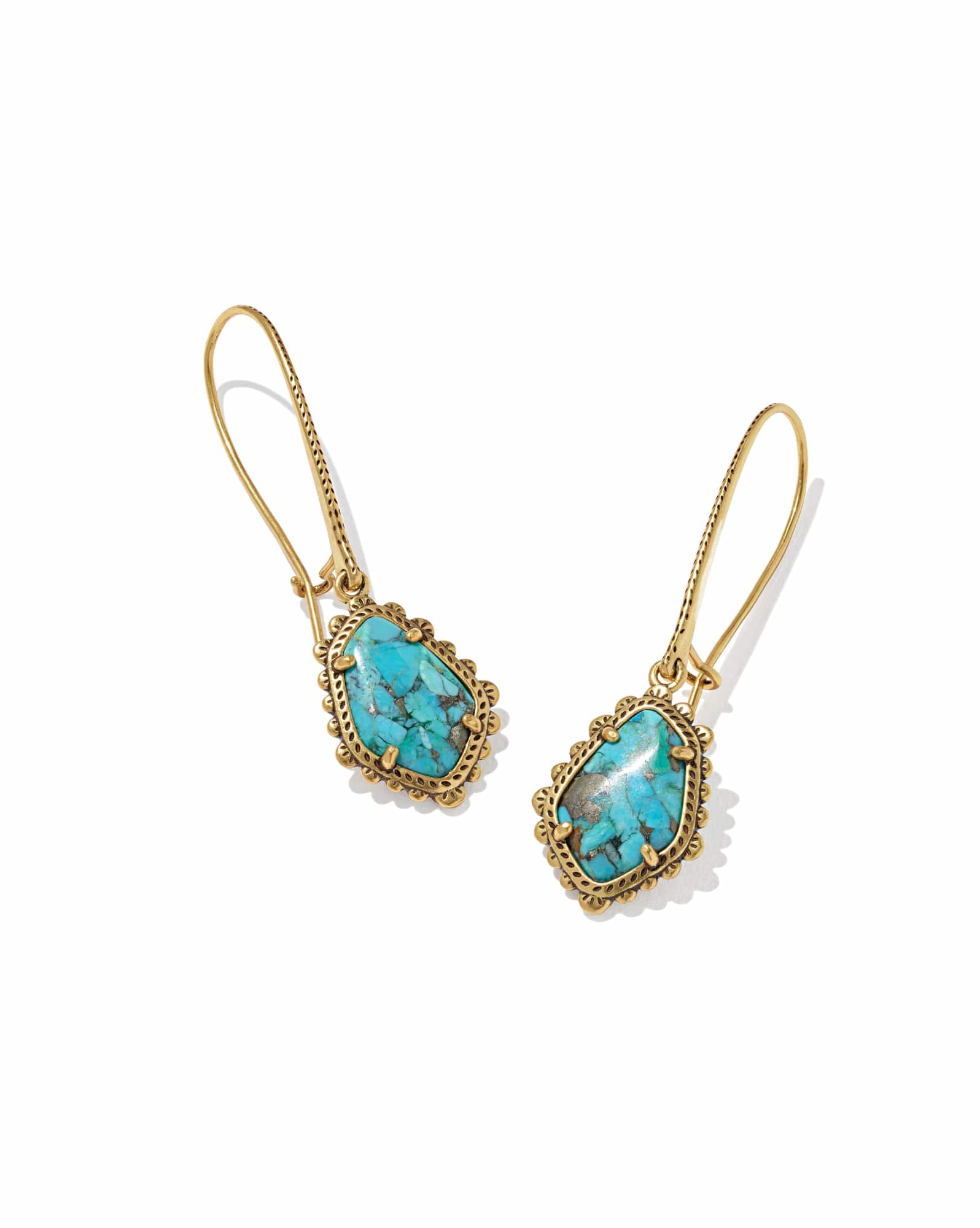 Ellery Drop Earrings