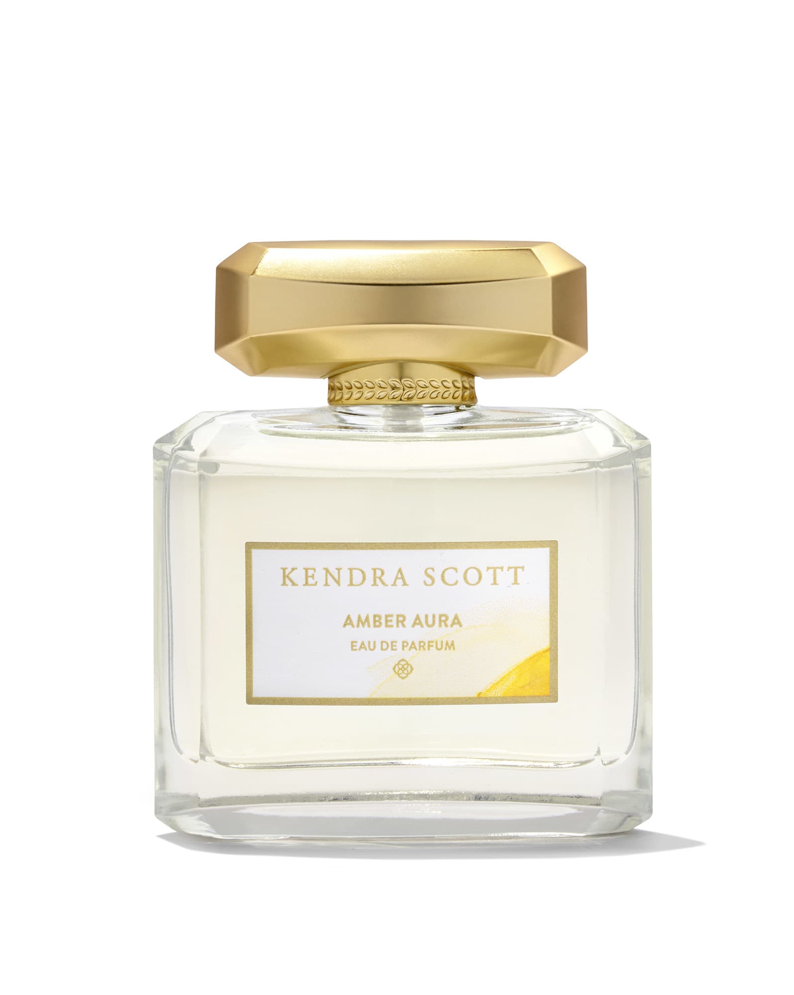 Amber Aura Eau de Parfum 75ml