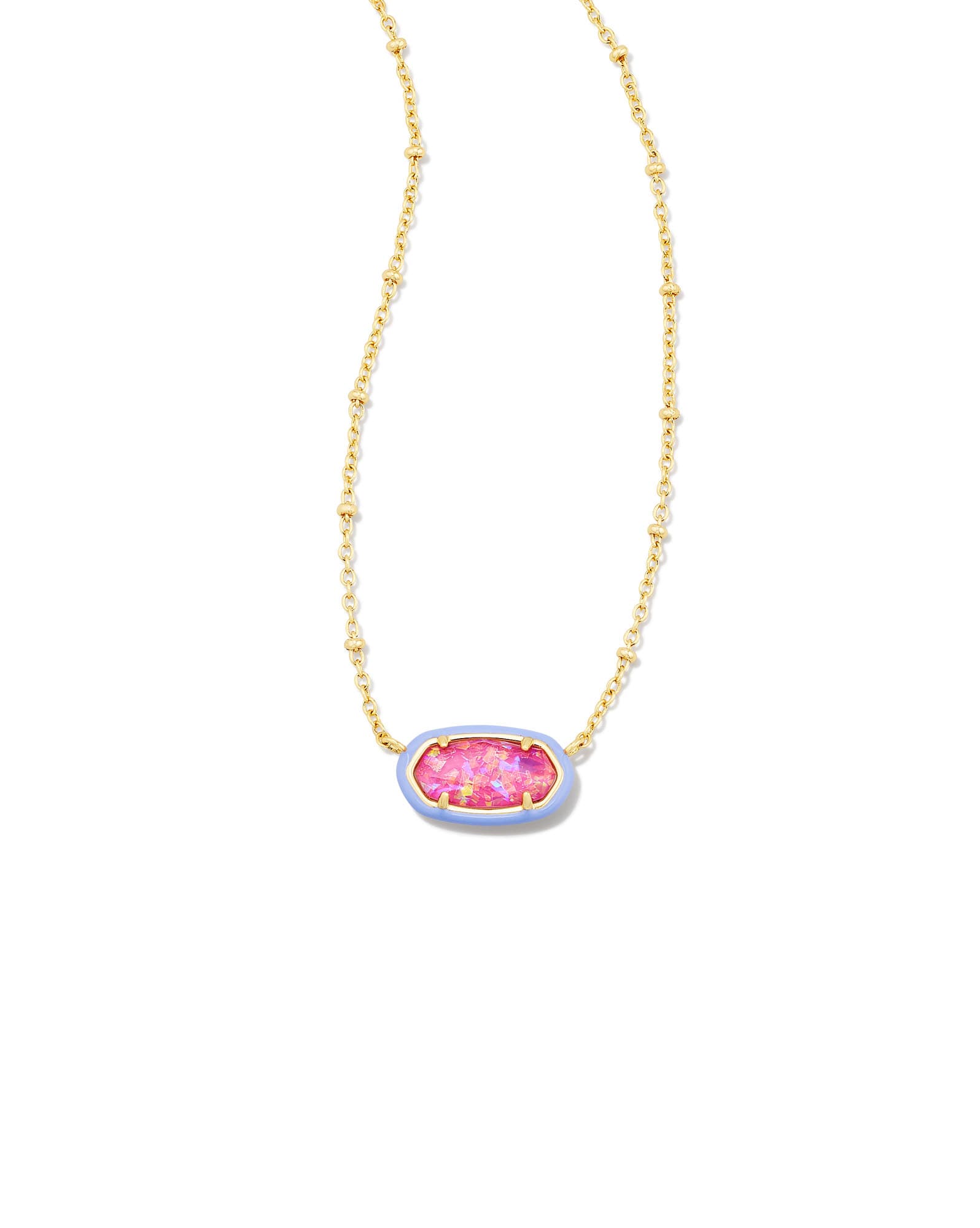 Barbie™ x Kendra Scott Elisa Satellite Necklace