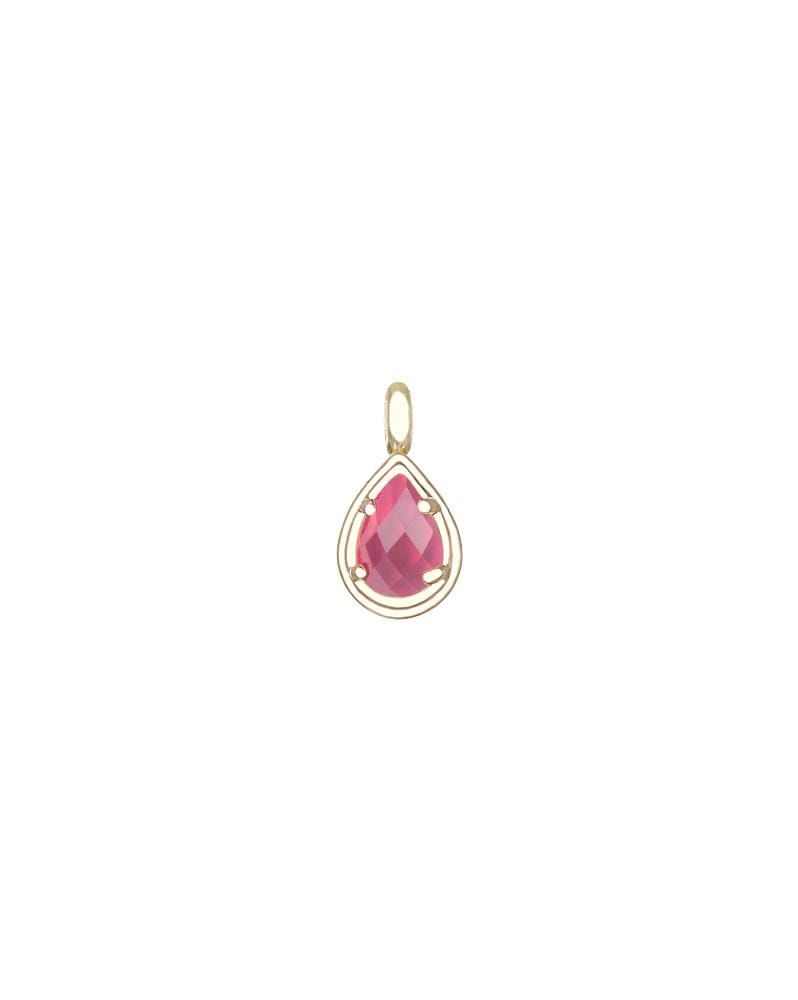 Birthstone Inspired Charms