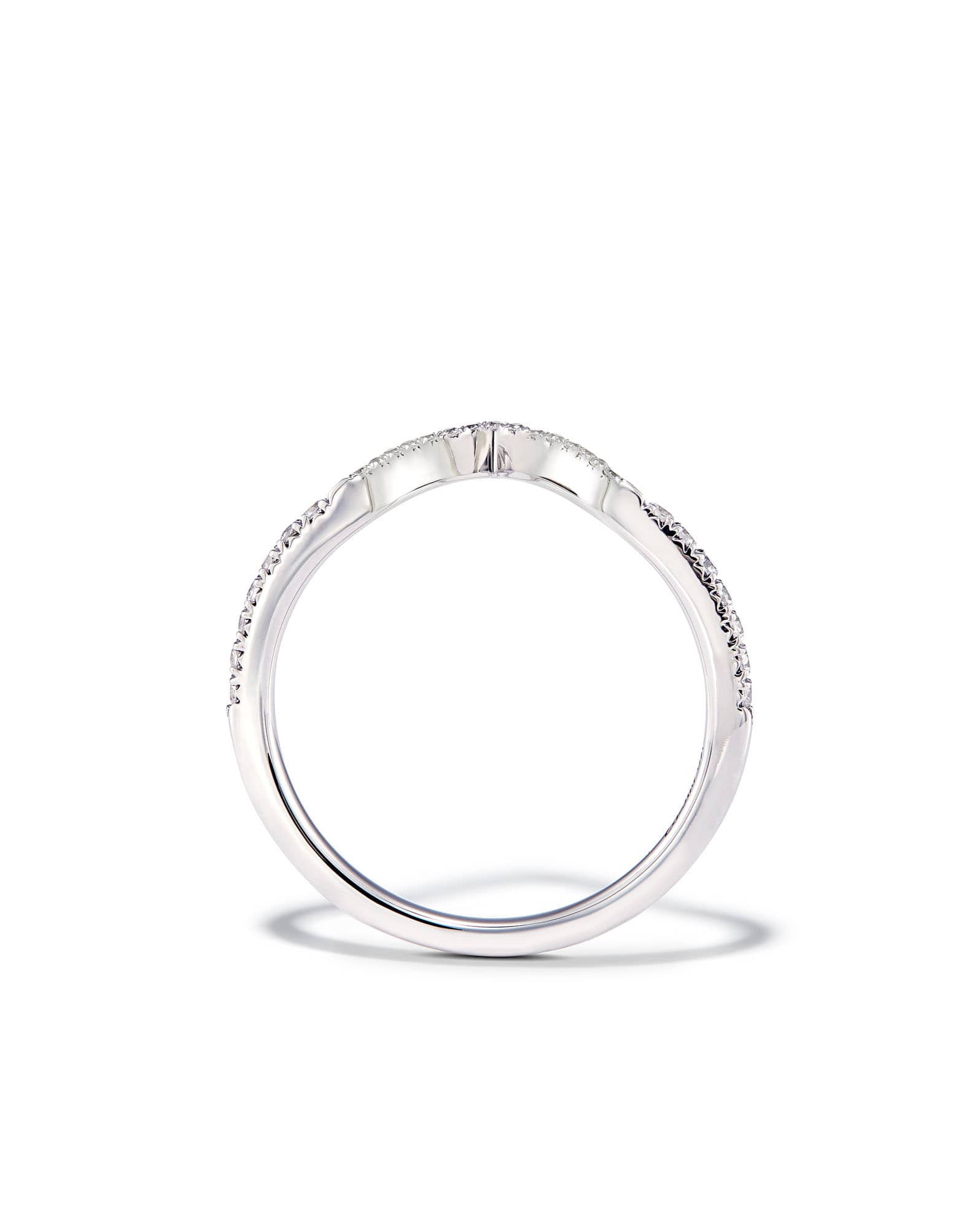 Signature Band Ring