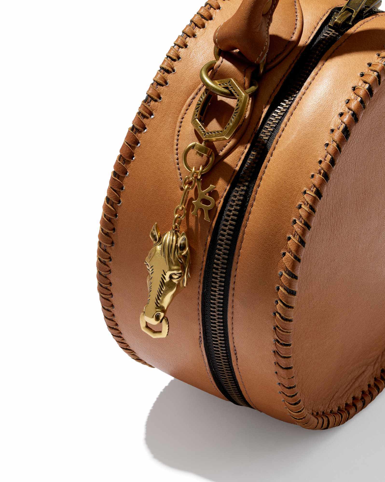 Beau Bag Charm