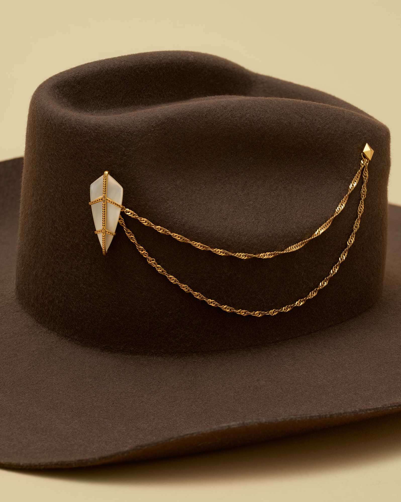 Trinity Hat Chain
