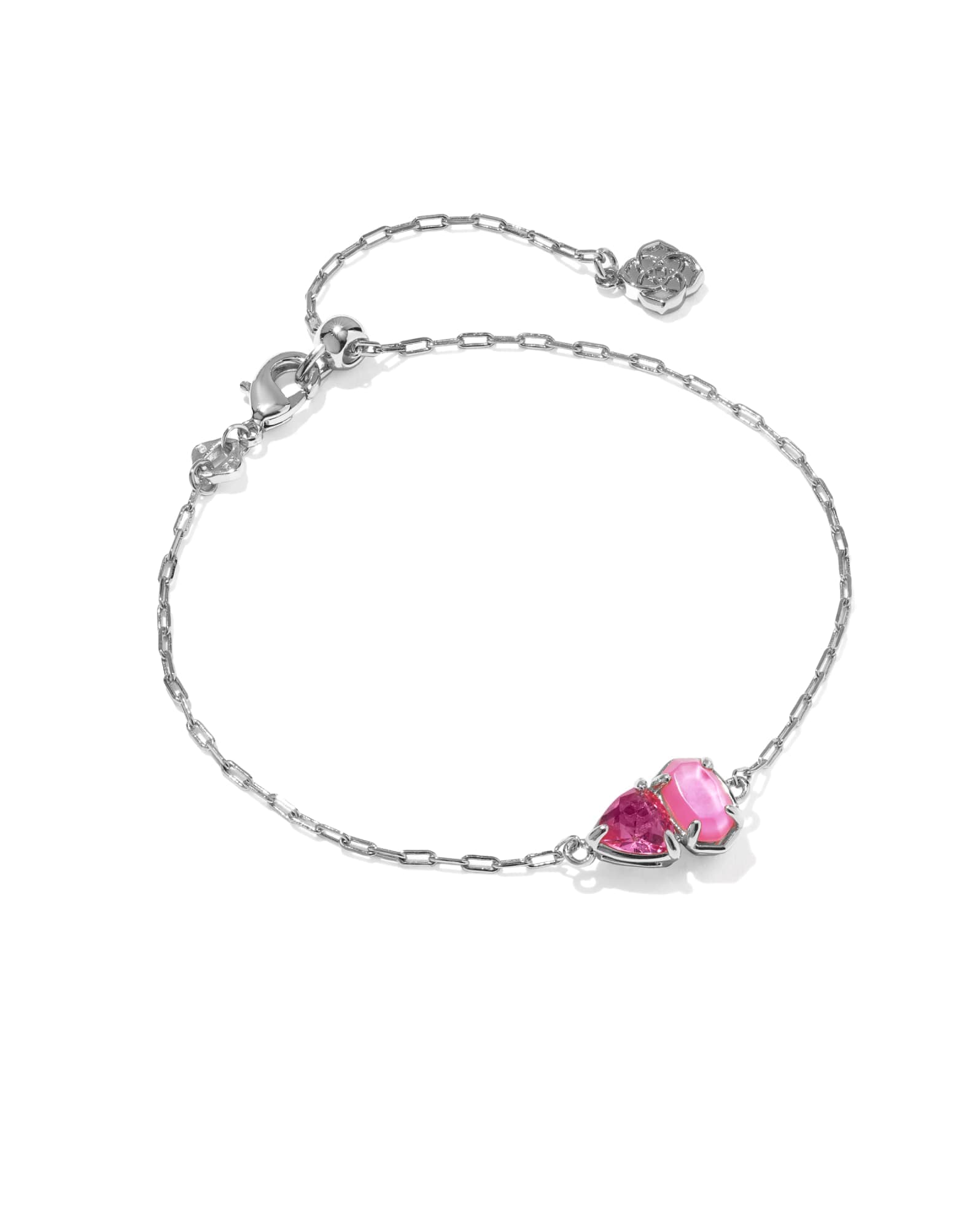 Tatum Delicate Chain Bracelet
