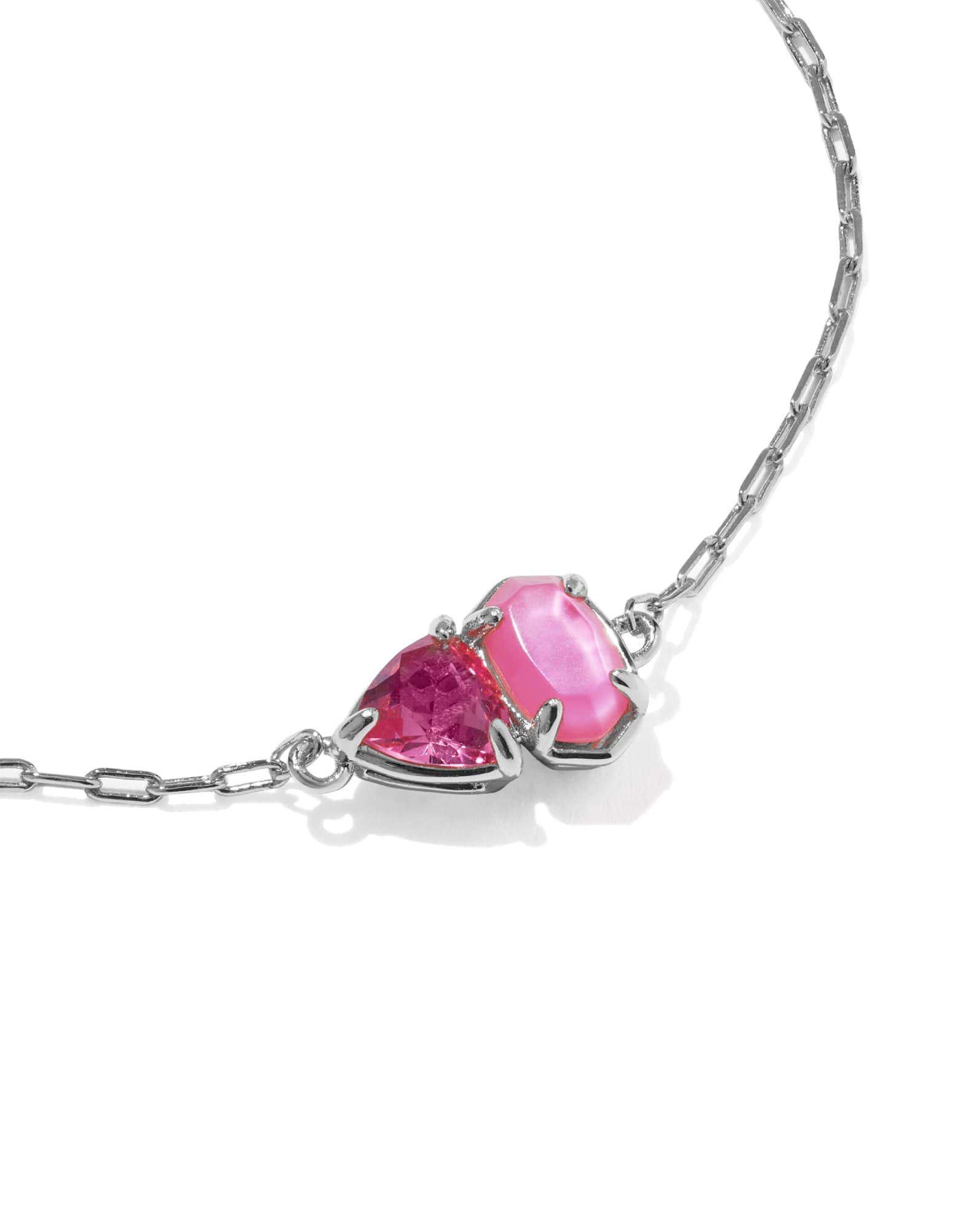 Tatum Delicate Chain Bracelet