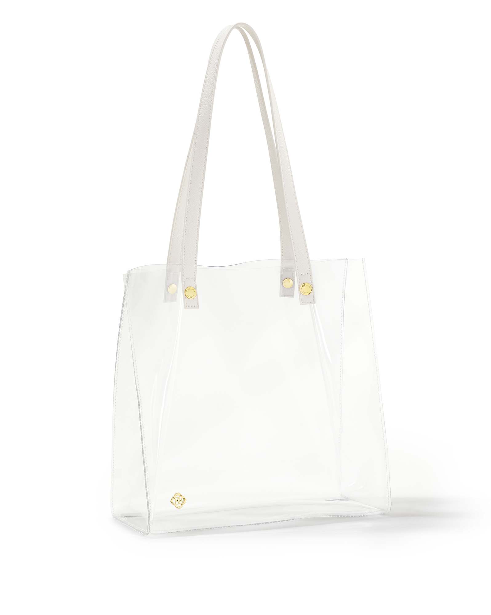 Clear Tote