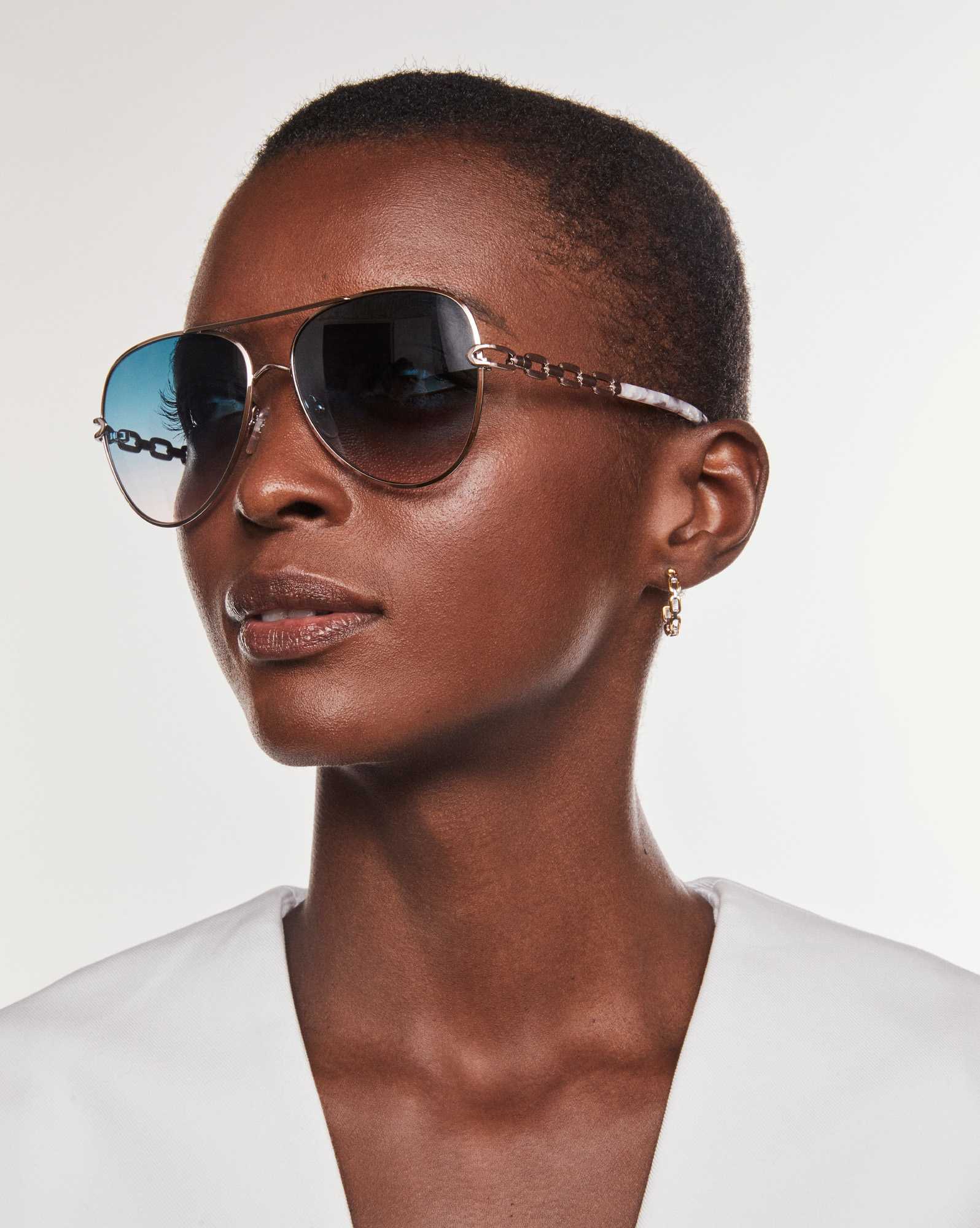 Korinne Sunglasses