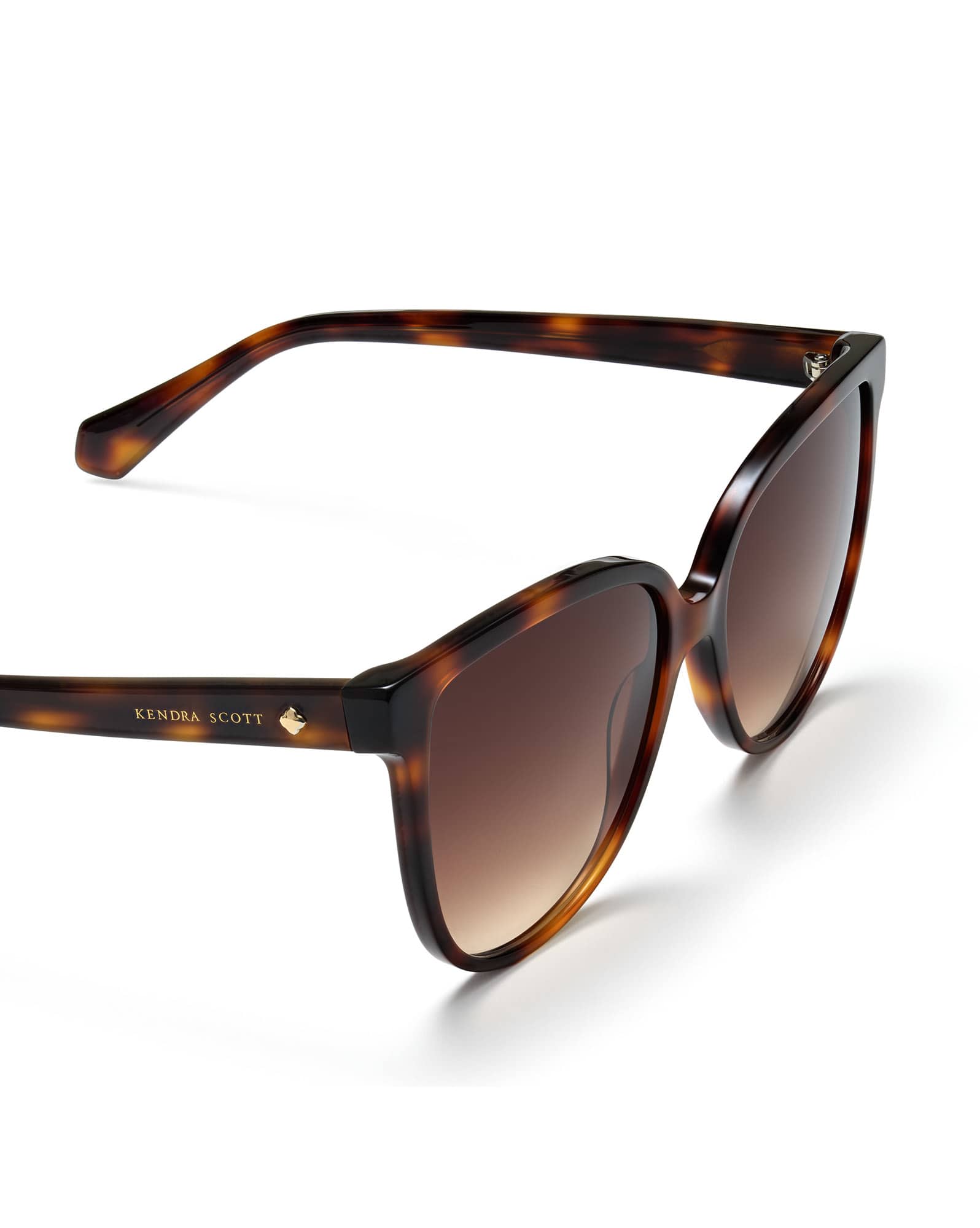 Dira Round Sunglasses