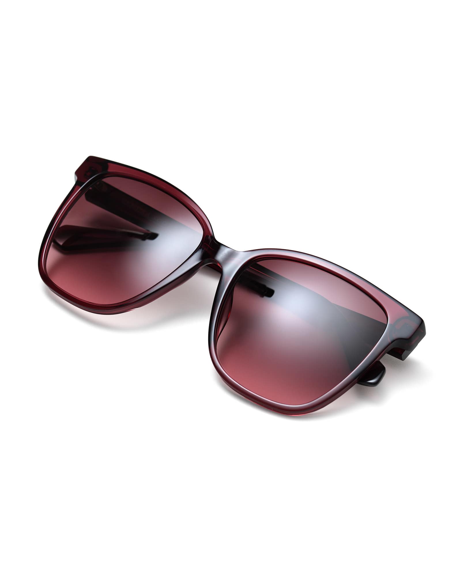 Dira Rectangle Sunglasses