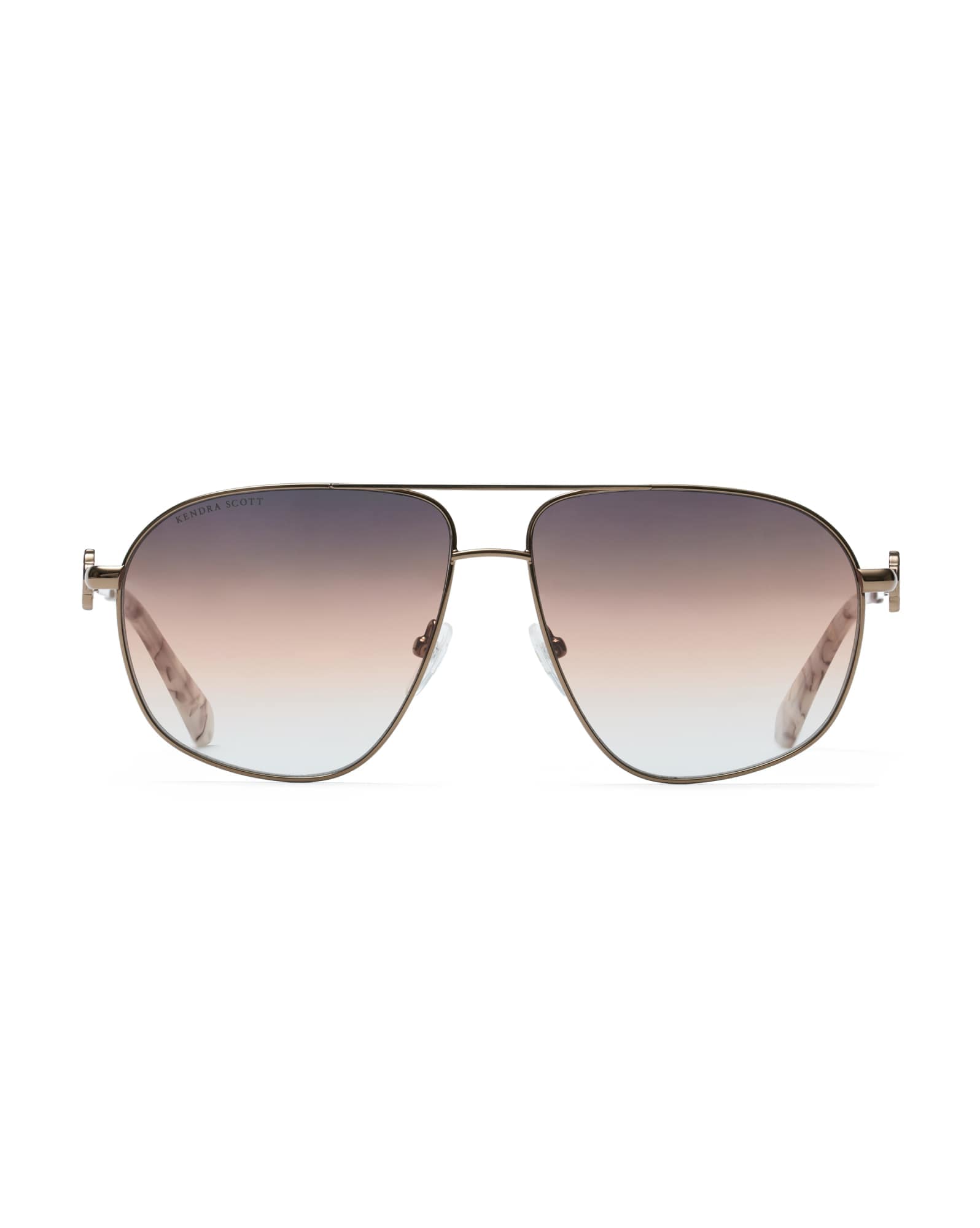 Dira Pilot Sunglasses