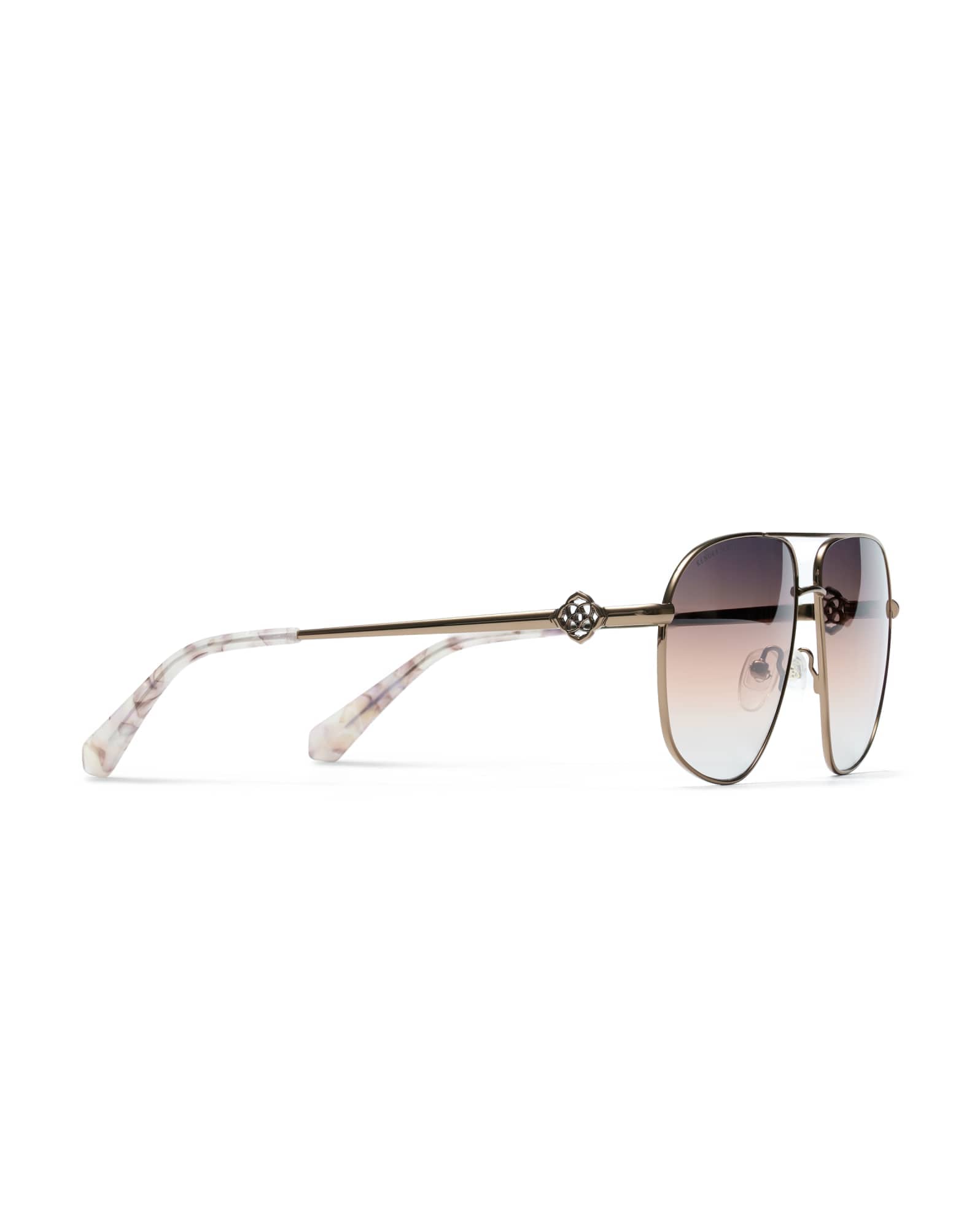 Dira Pilot Sunglasses