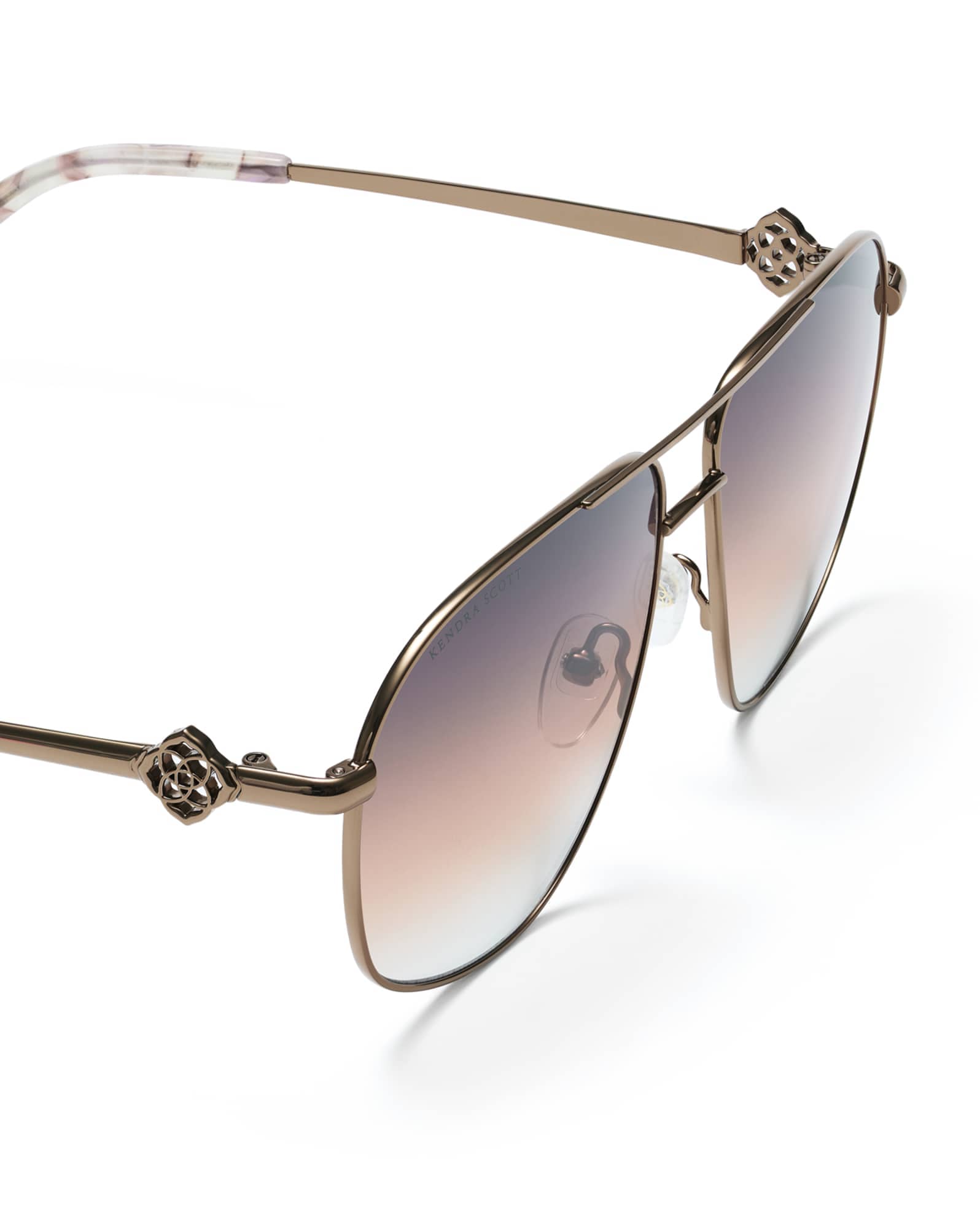 Dira Pilot Sunglasses