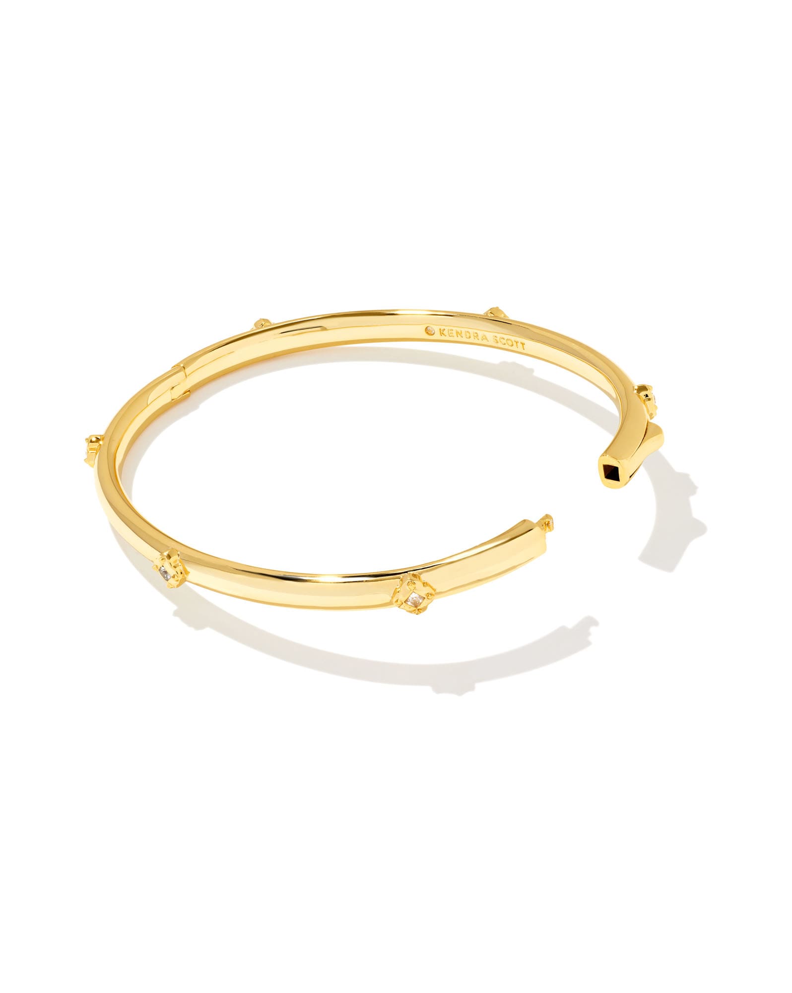 Joelle Bangle Bracelet