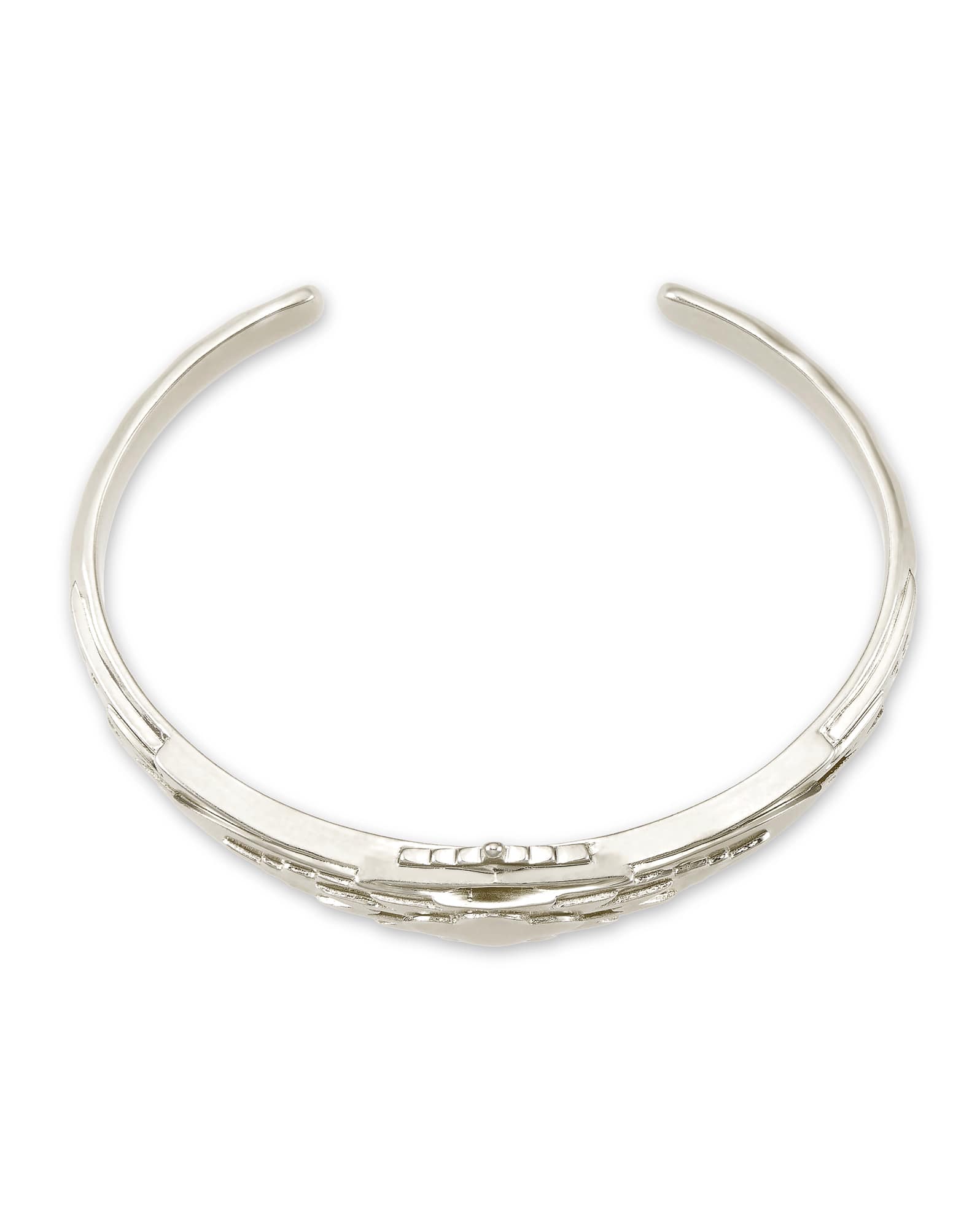 Shiva Cuff Bracelet