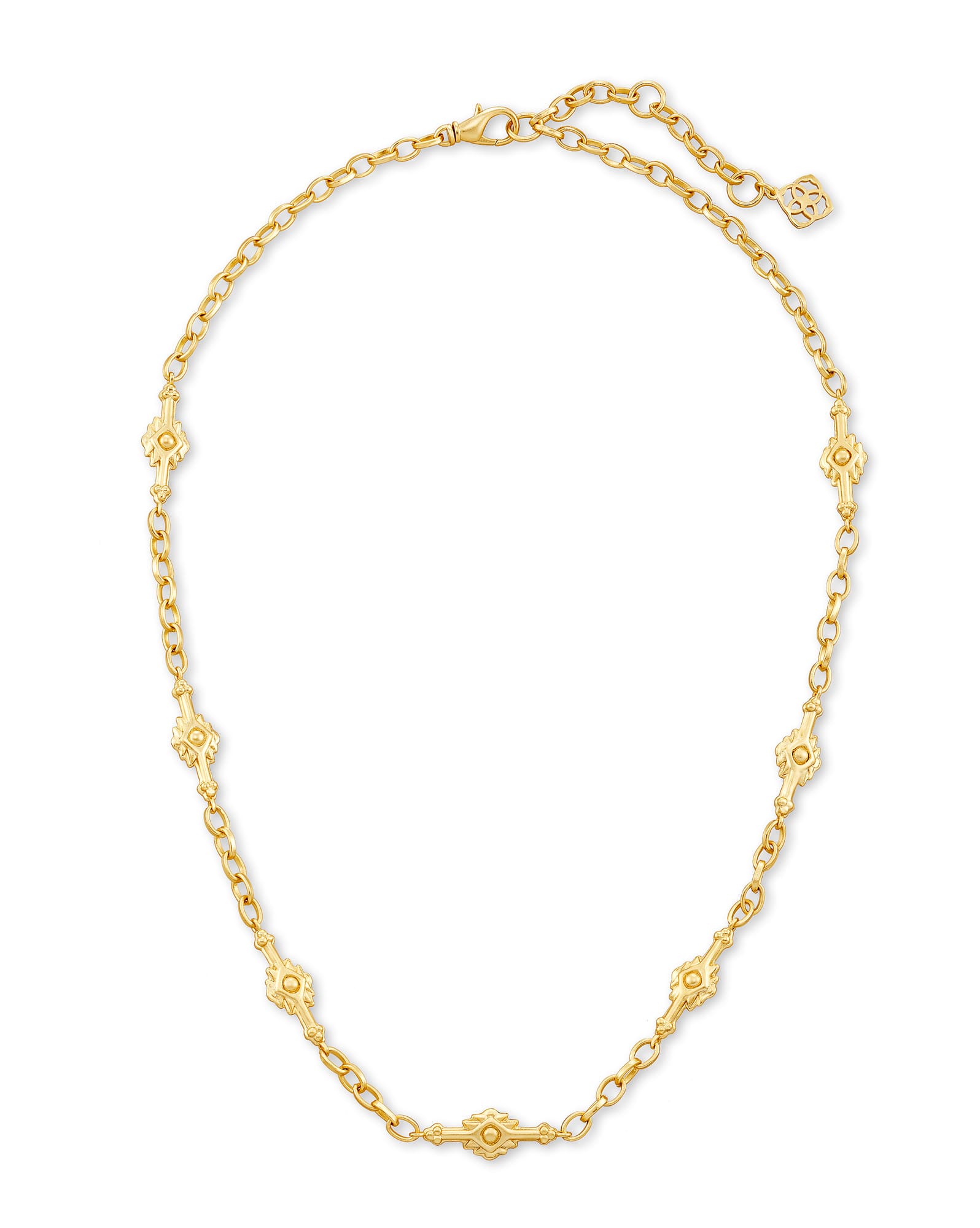 Shiva Strand Necklace