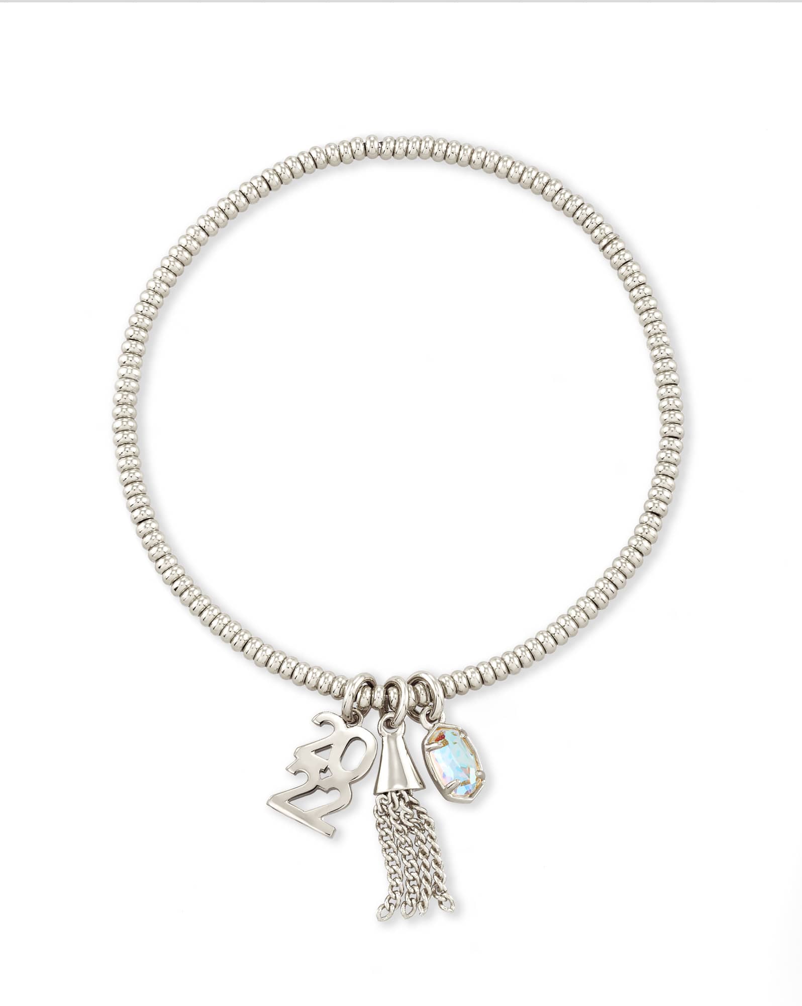 2022 Graduation Stretch Bracelet