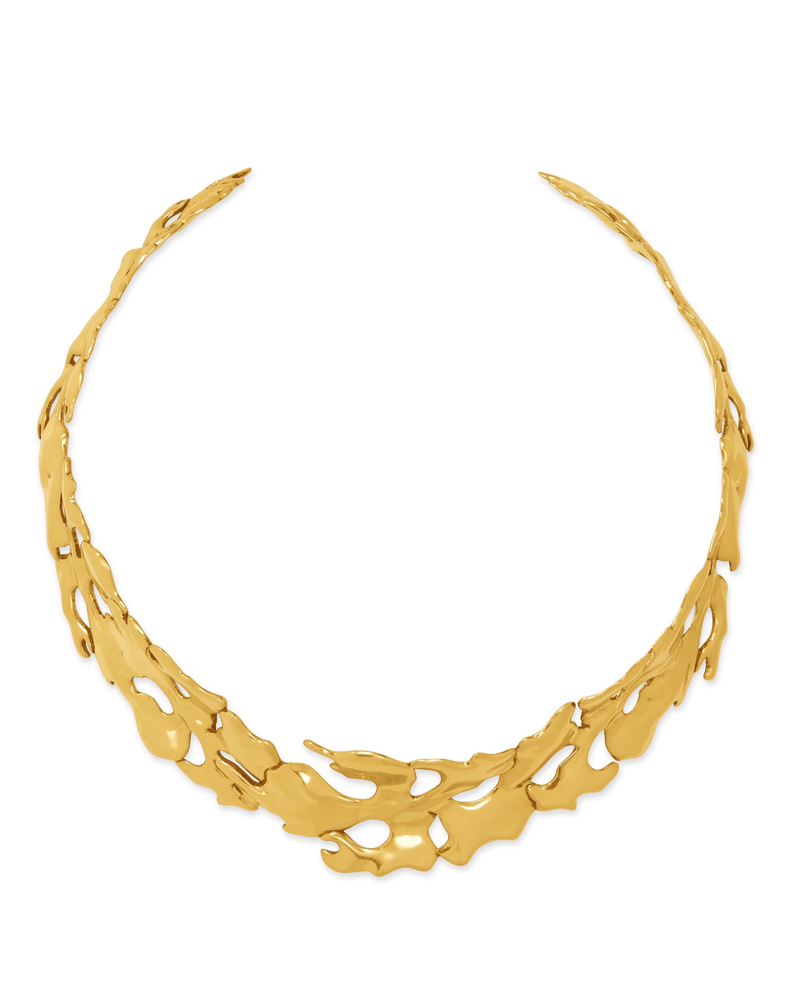 Savannah Collar Necklace