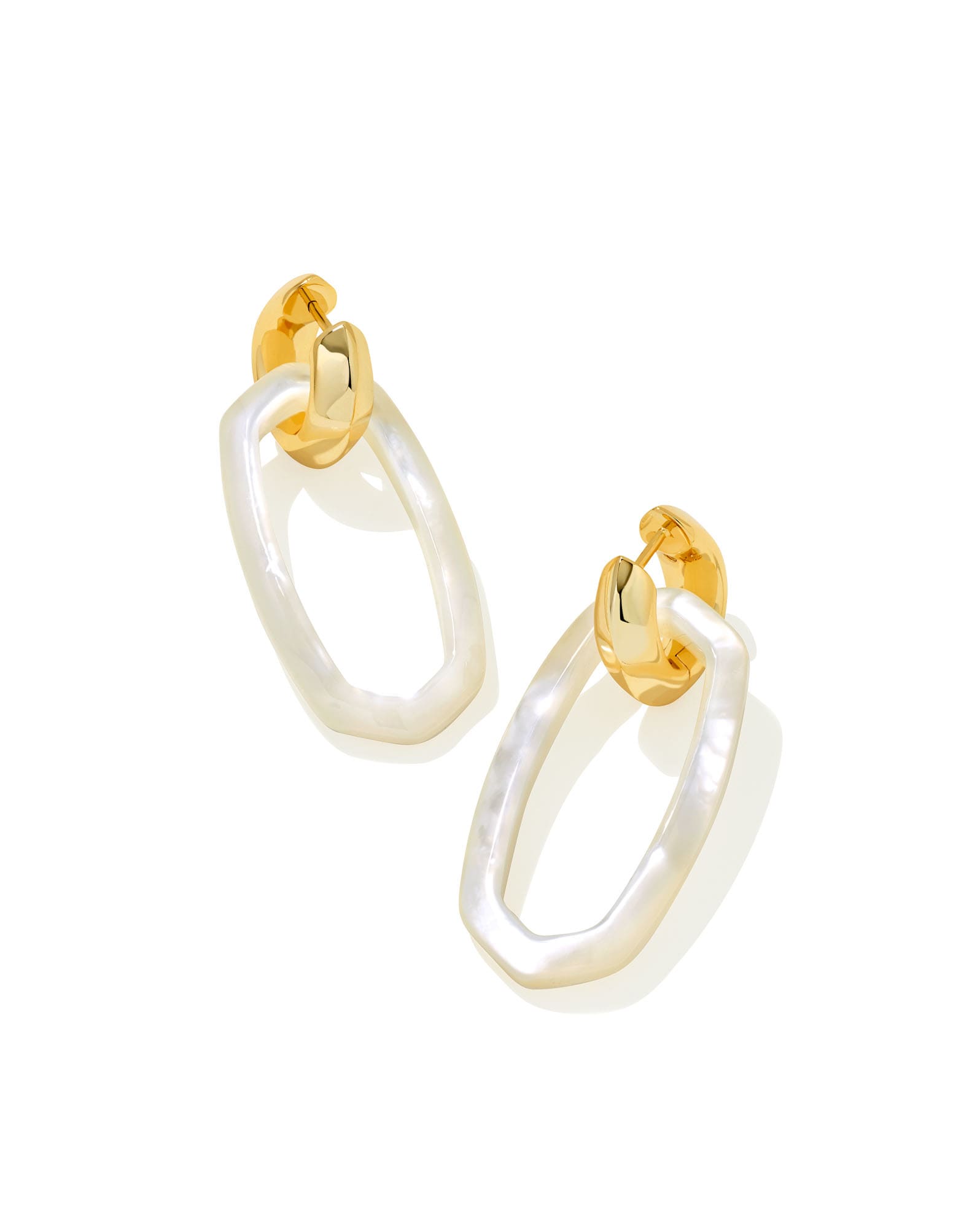 Danielle Convertible Link Earrings