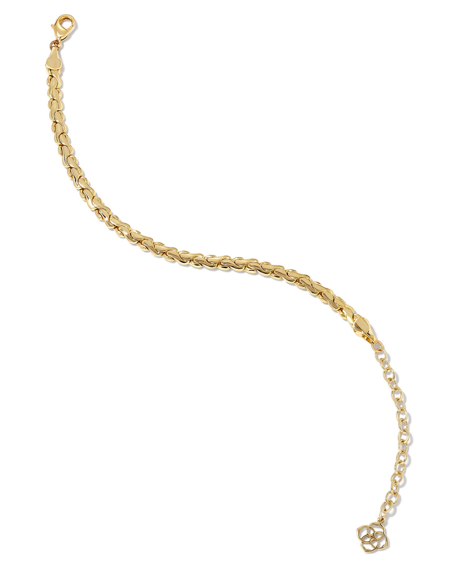 Brielle Chain Bracelet