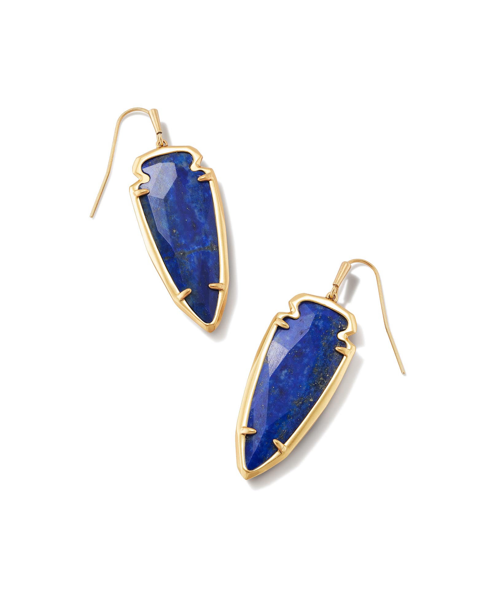 Skylar Drop Earrings