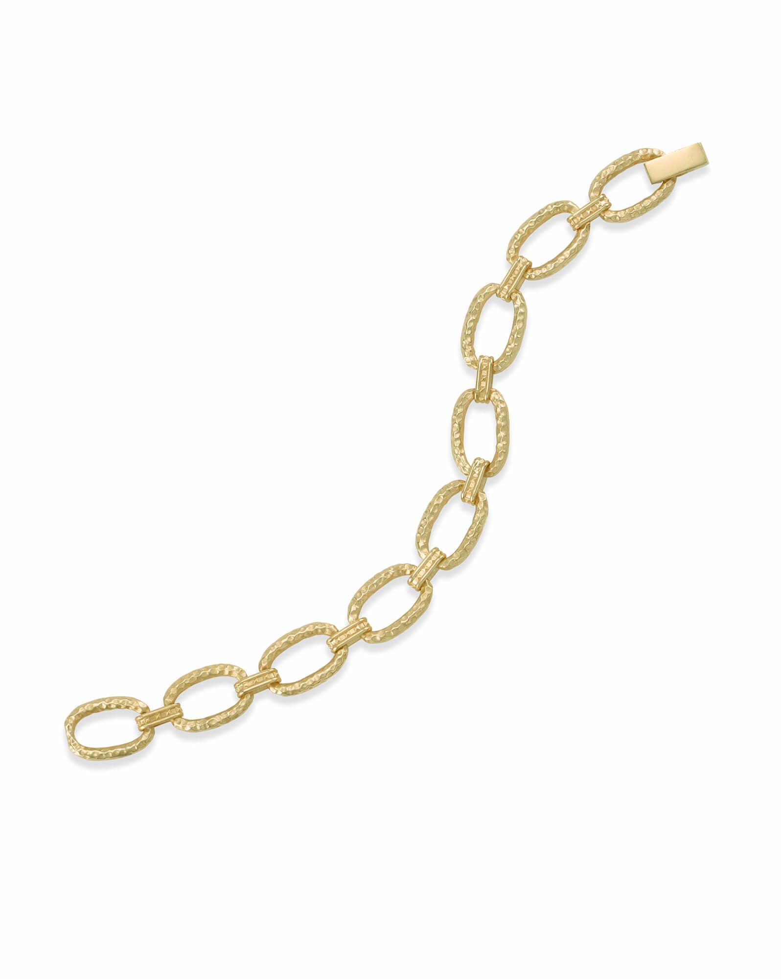 Chain Link Bracelet