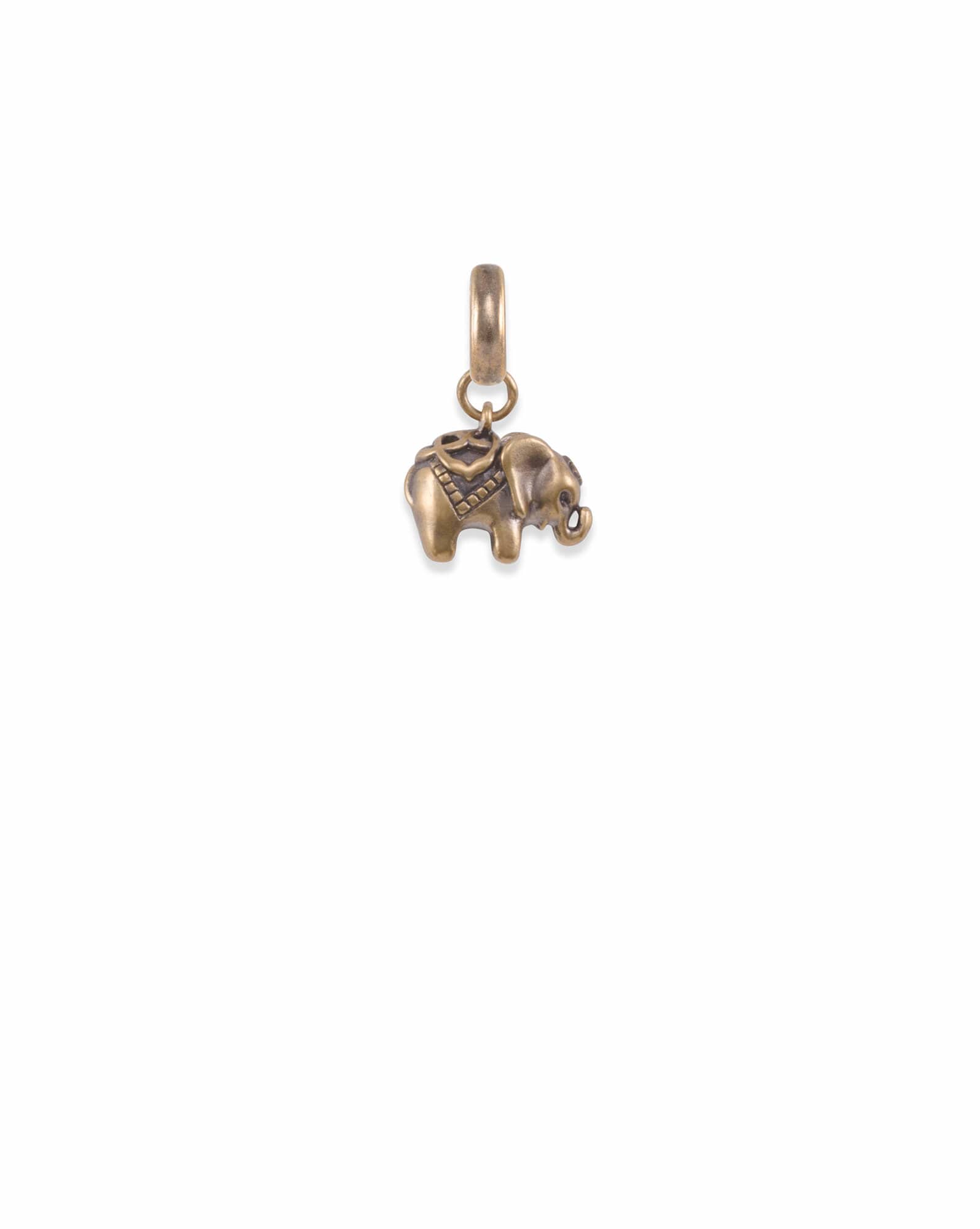 Elephant Charm