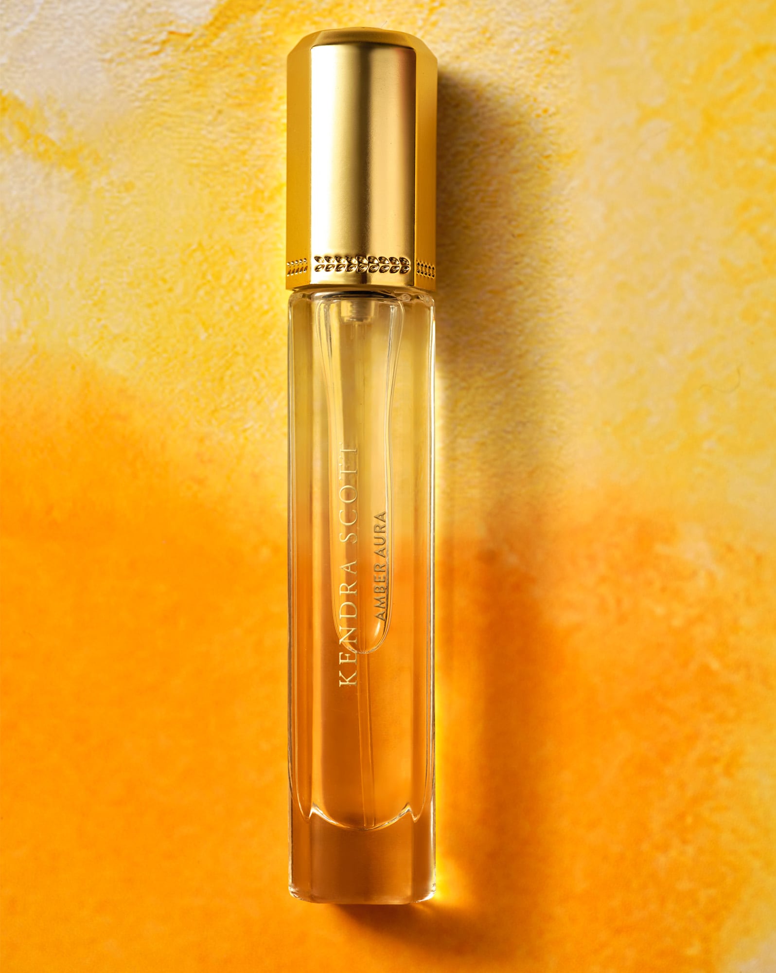 Amber Aura Travel Eau de Parfum 10ml