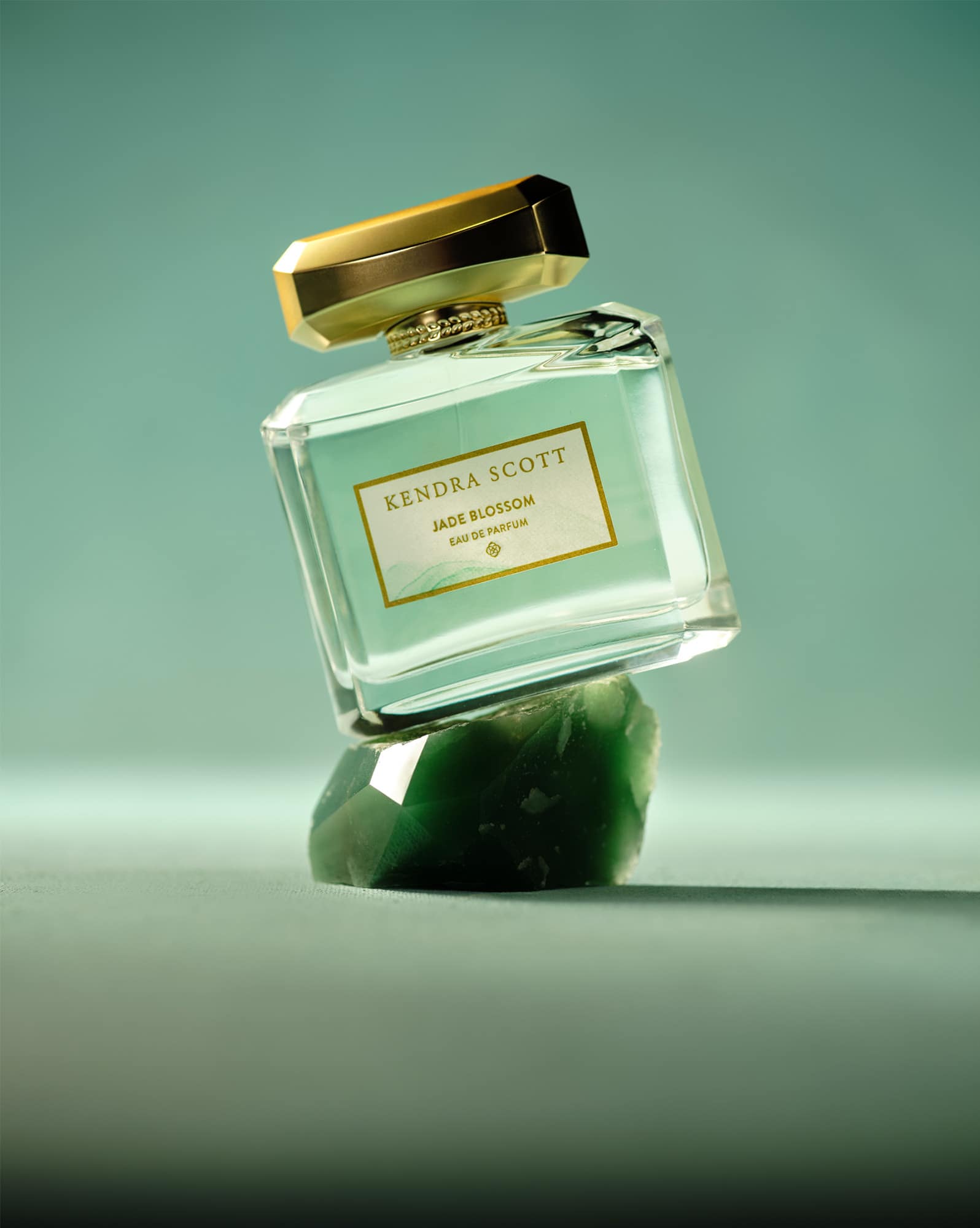 Jade Blossom Eau de Parfum 75ml