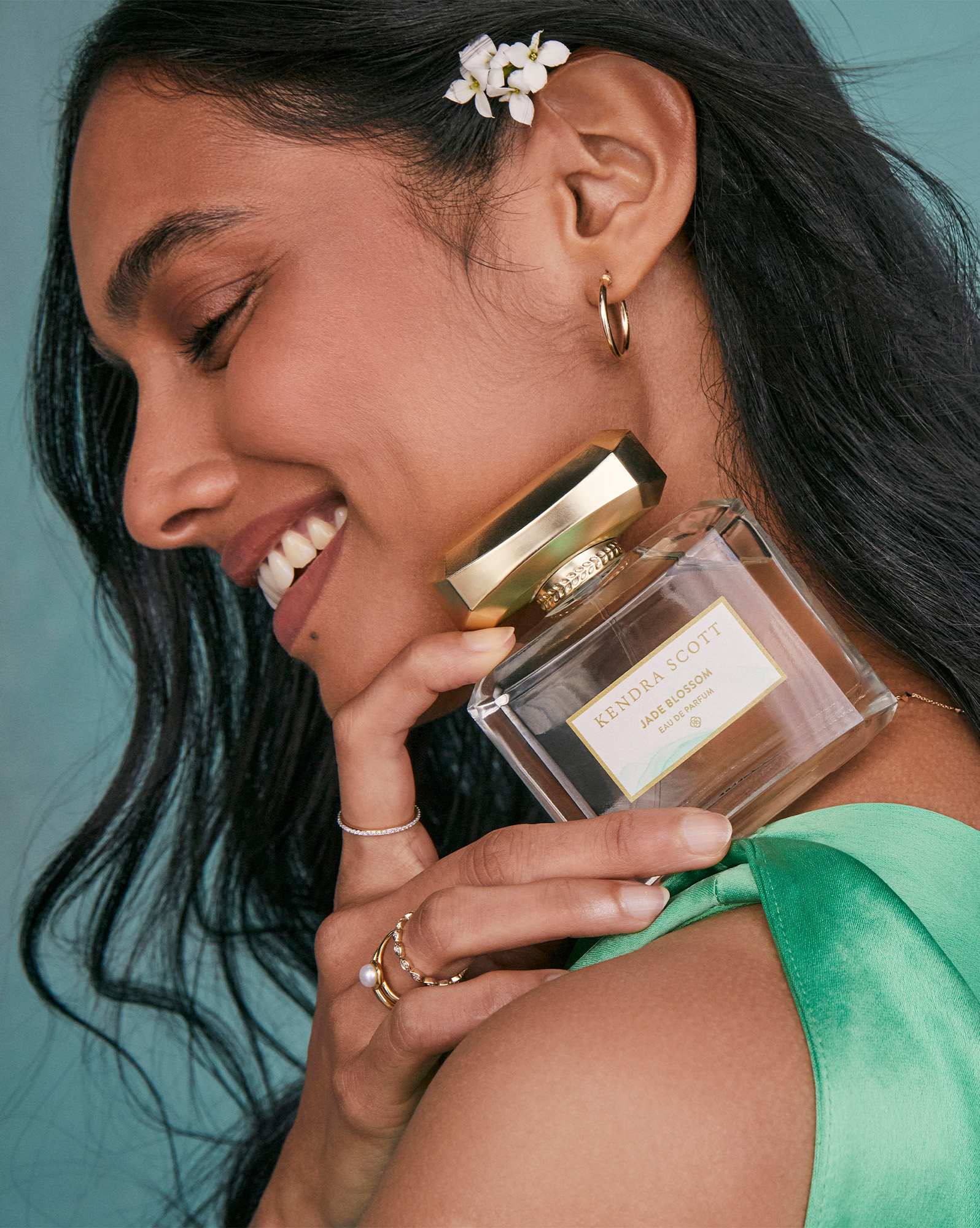 Jade Blossom Eau de Parfum 75ml