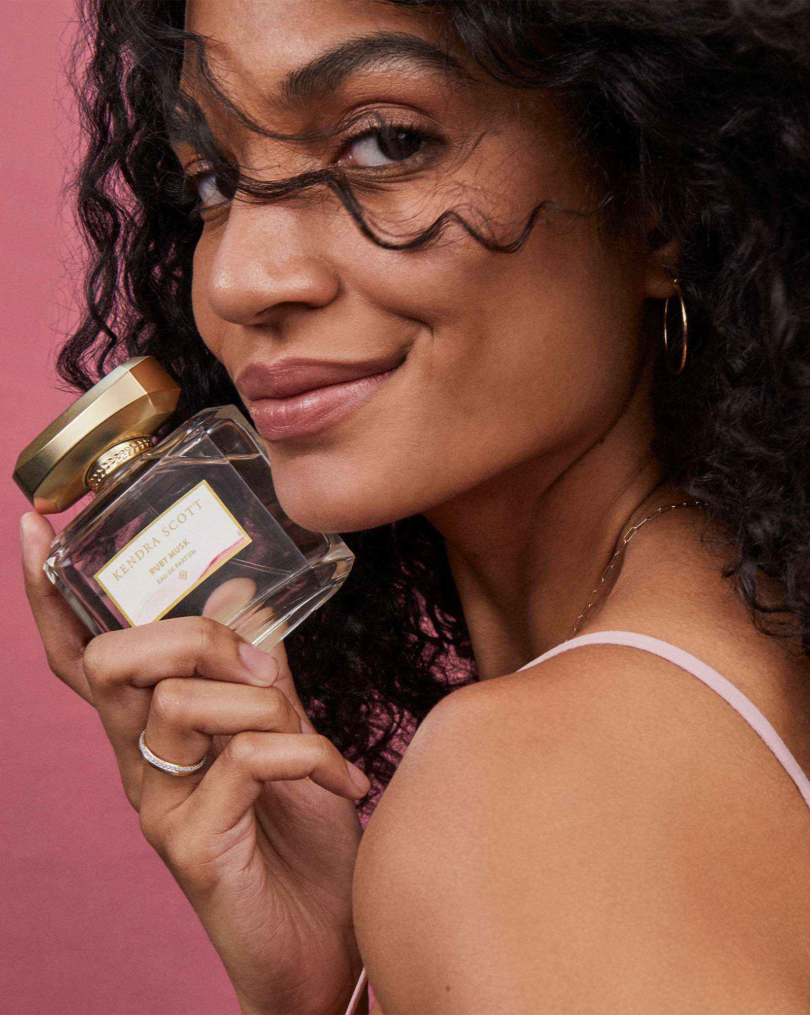 Ruby Musk Eau de Parfum 75ml