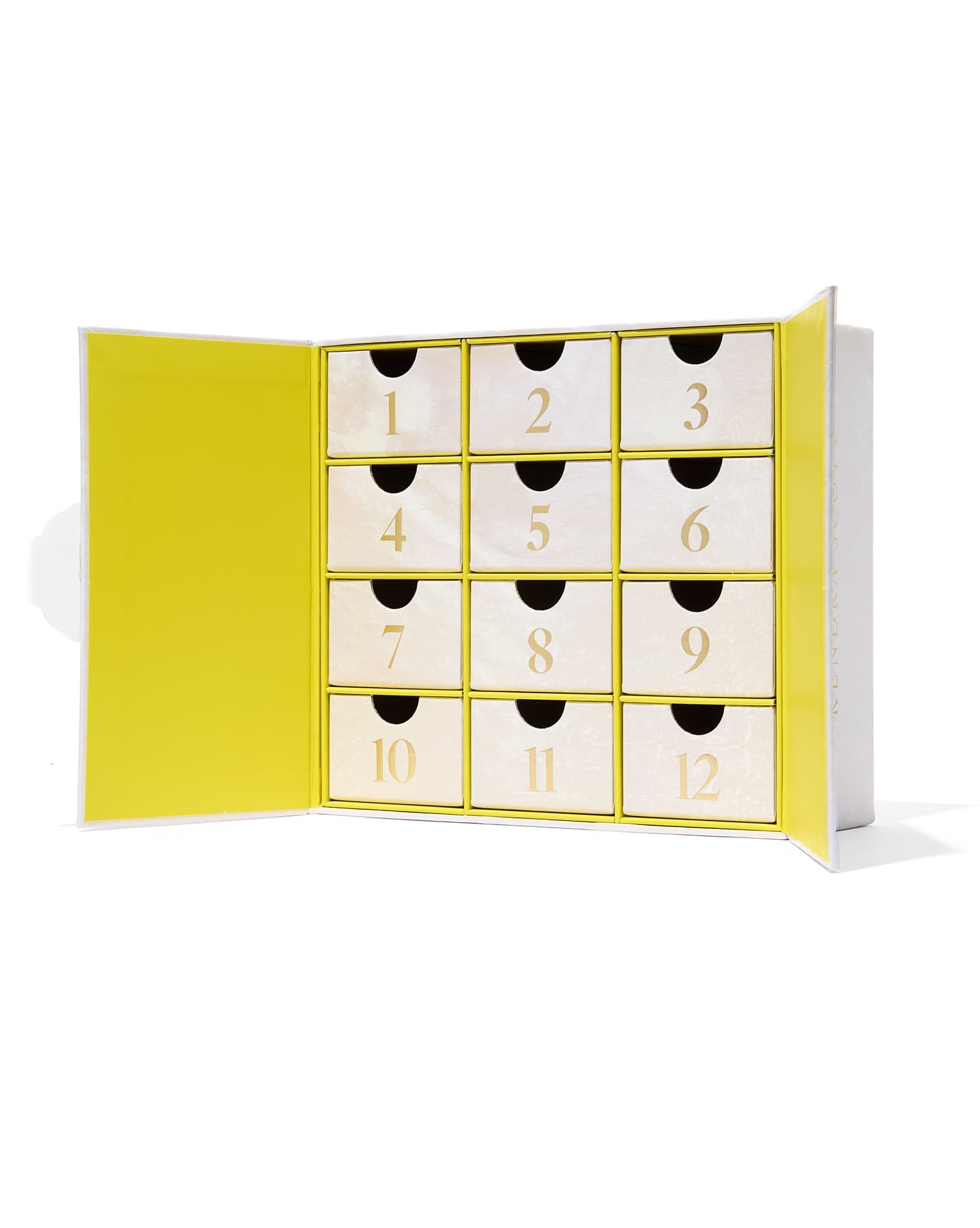 2025 12 Days of Joy Gold Bestsellers Box 