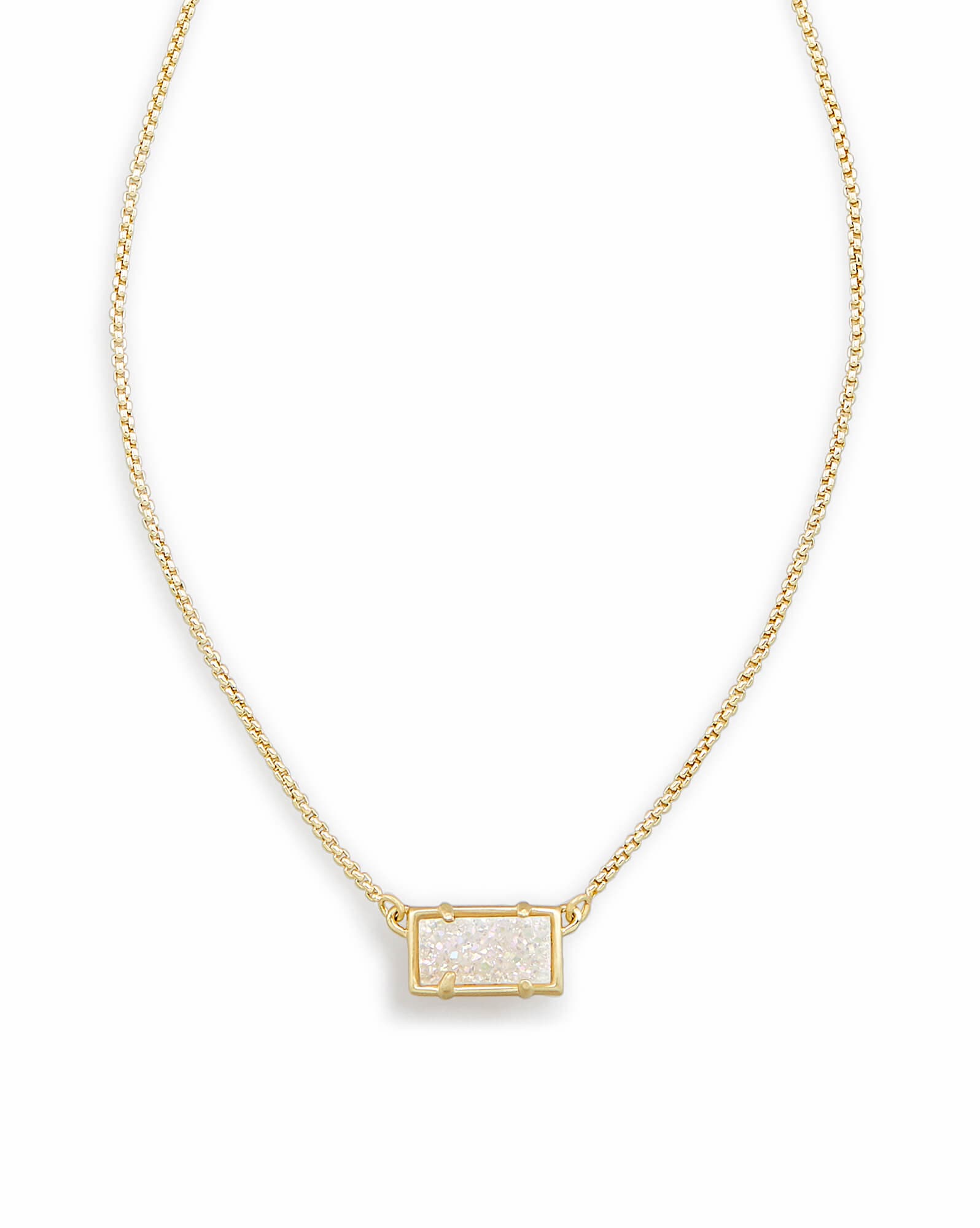 Pattie Pendant Necklace