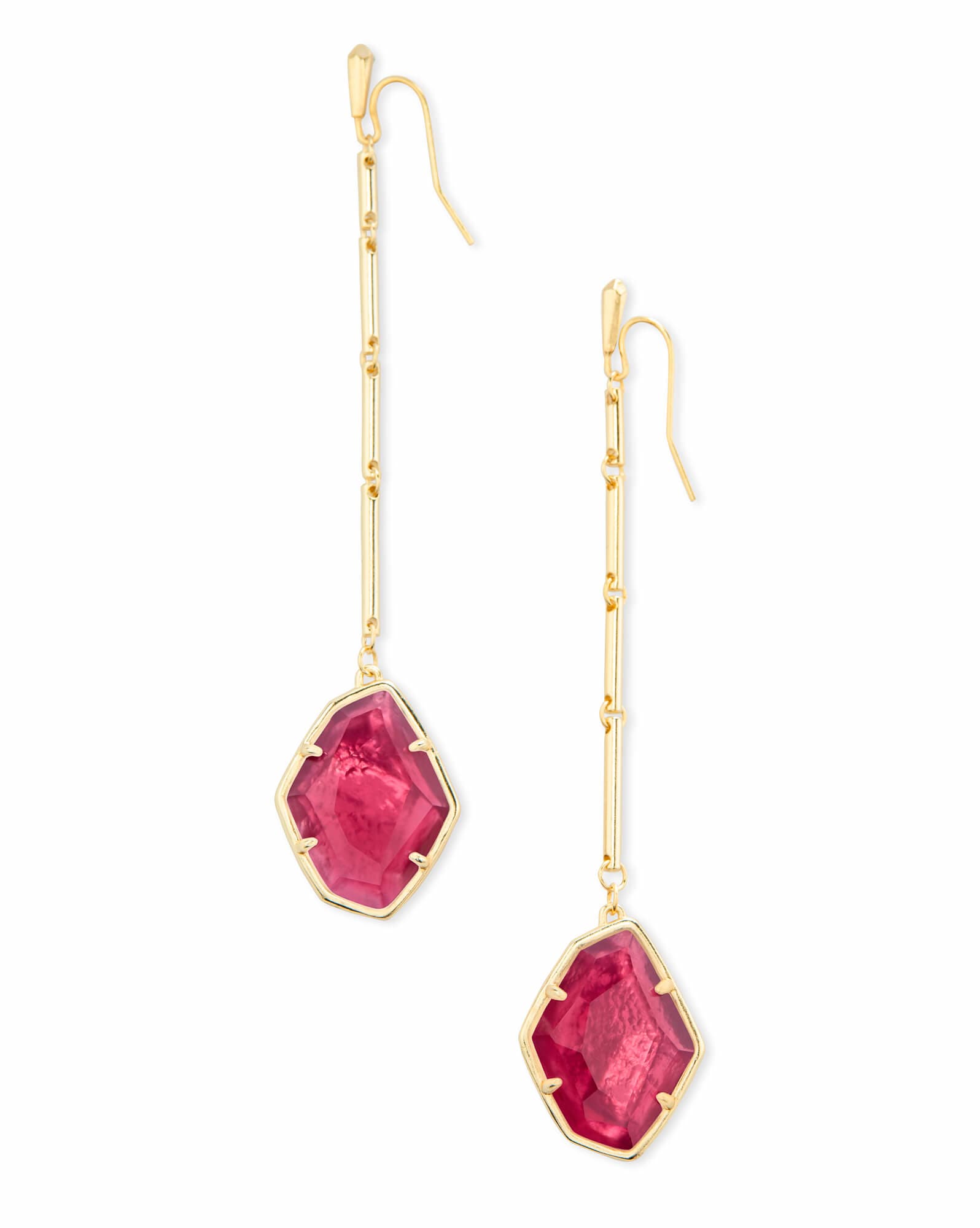 Charmian Drop Earrings